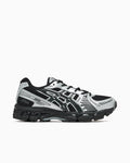 ASICS Gel-Kayano 12.1 Black Pure Silver