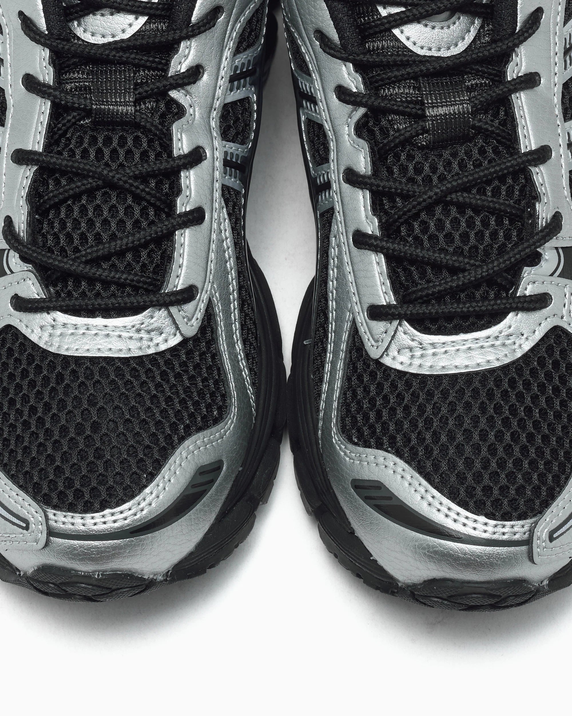 ASICS Gel-Kayano 12.1 Black Pure Silver