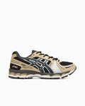 ASICS Gel-Kayano 12.1 Black Obsidian Grey