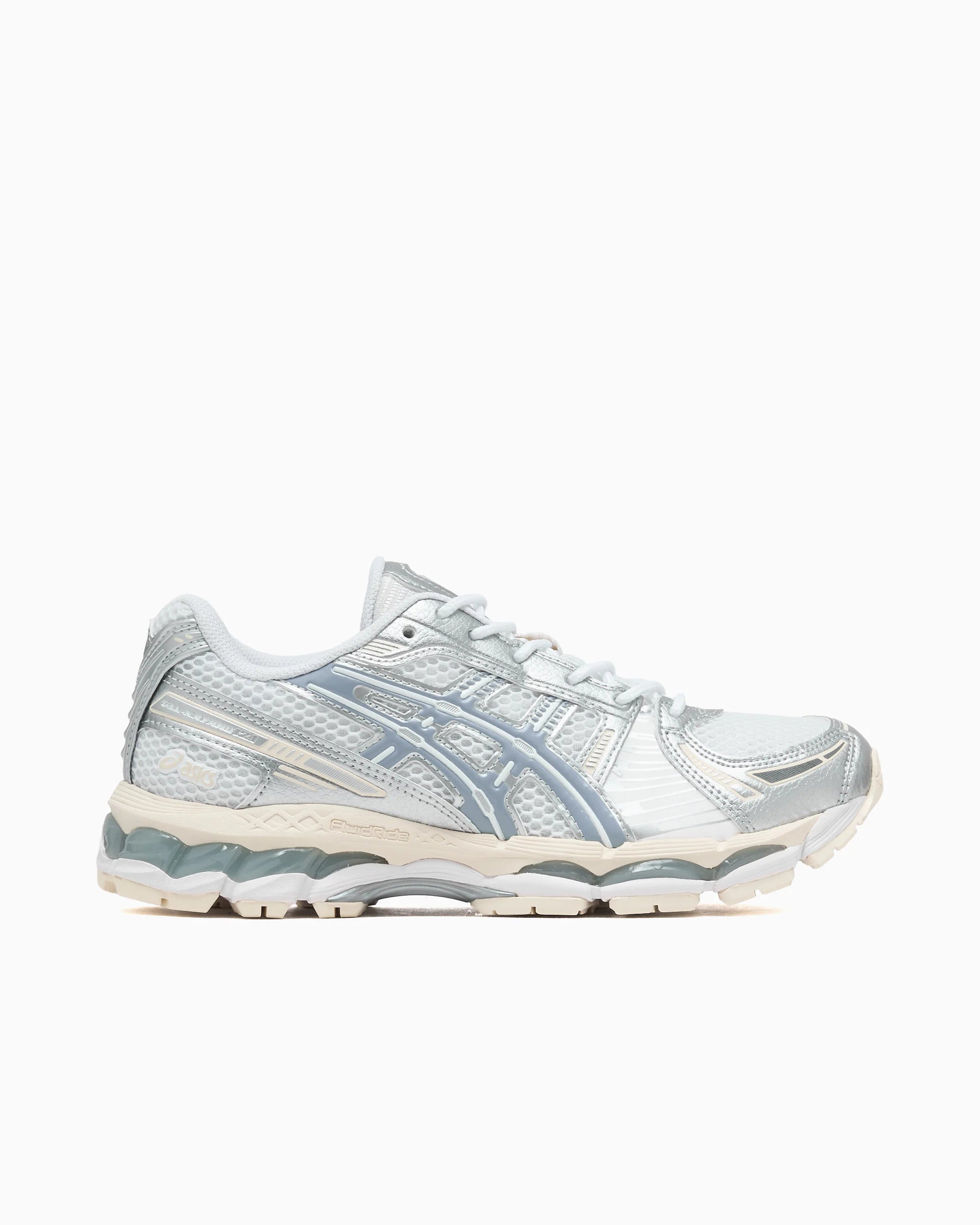 ASICS Gel-Kayano 12.1 Silver Ice Blue