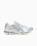 ASICS Gel-Kayano 12.1 Silver Ice Blue