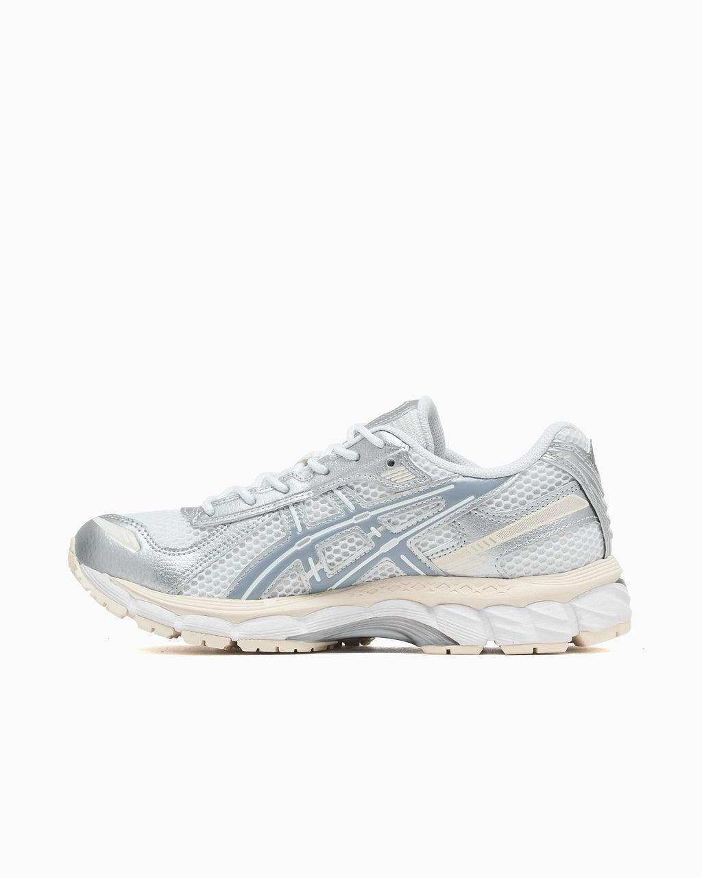 ASICS Gel-Kayano 12.1 Silver Ice Blue