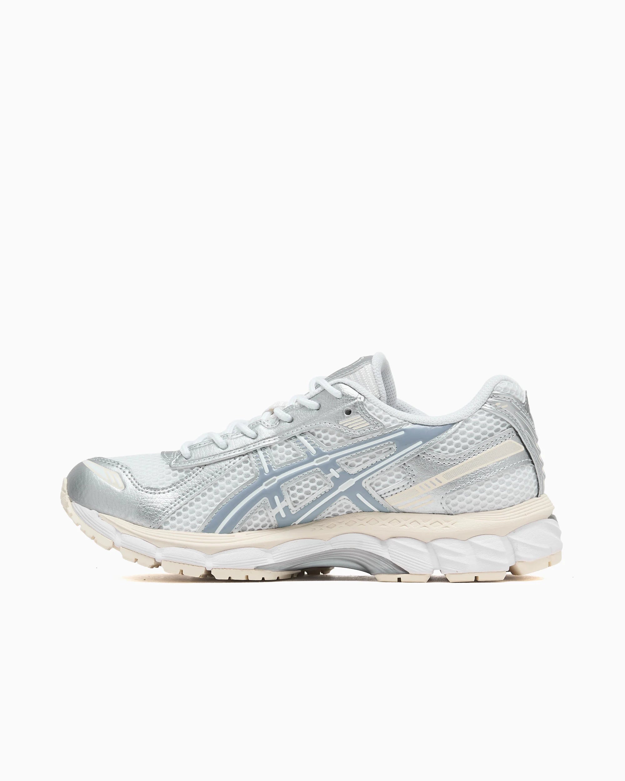 ASICS Gel-Kayano 12.1 Silver Ice Blue