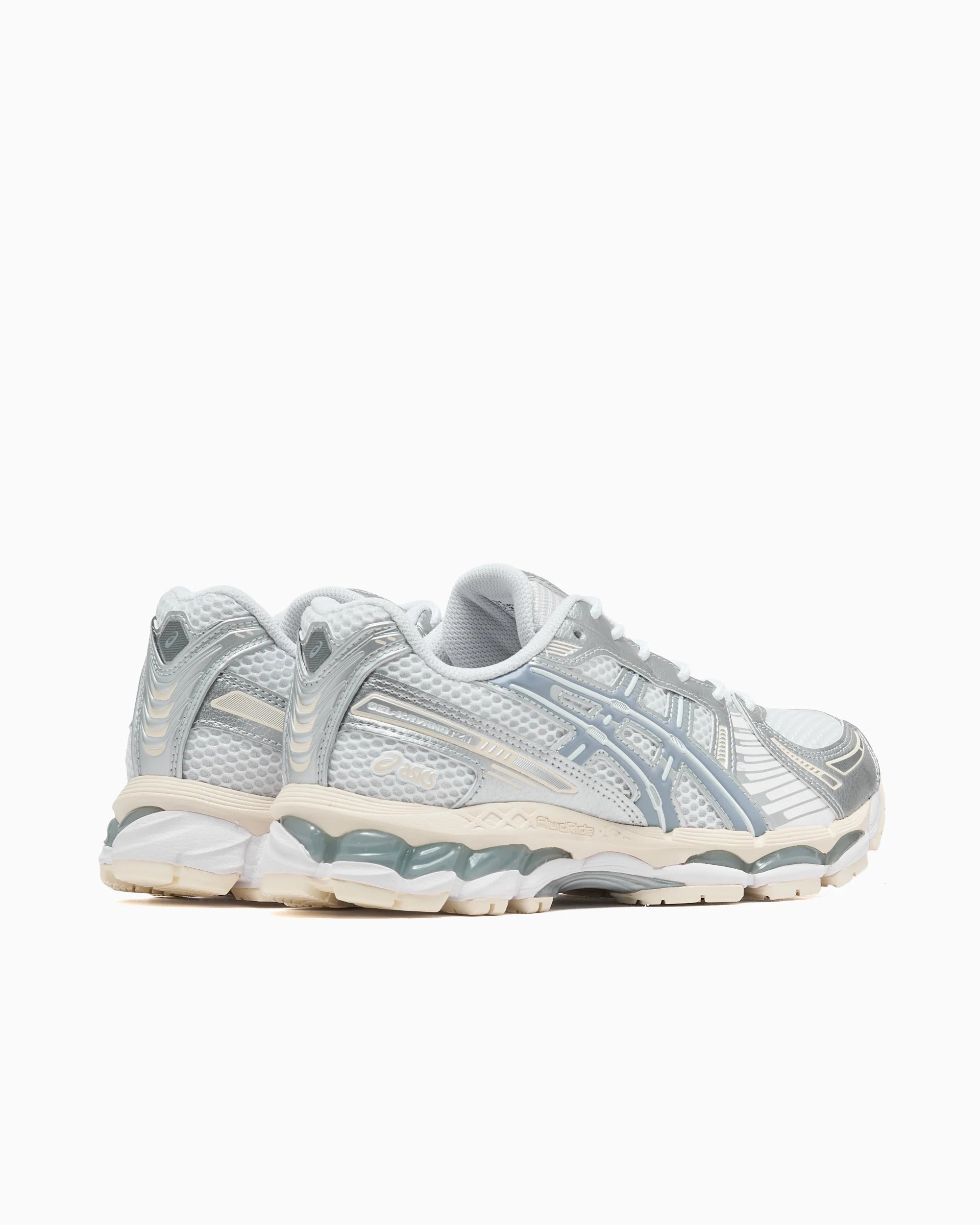 ASICS Gel-Kayano 12.1 Silver Ice Blue