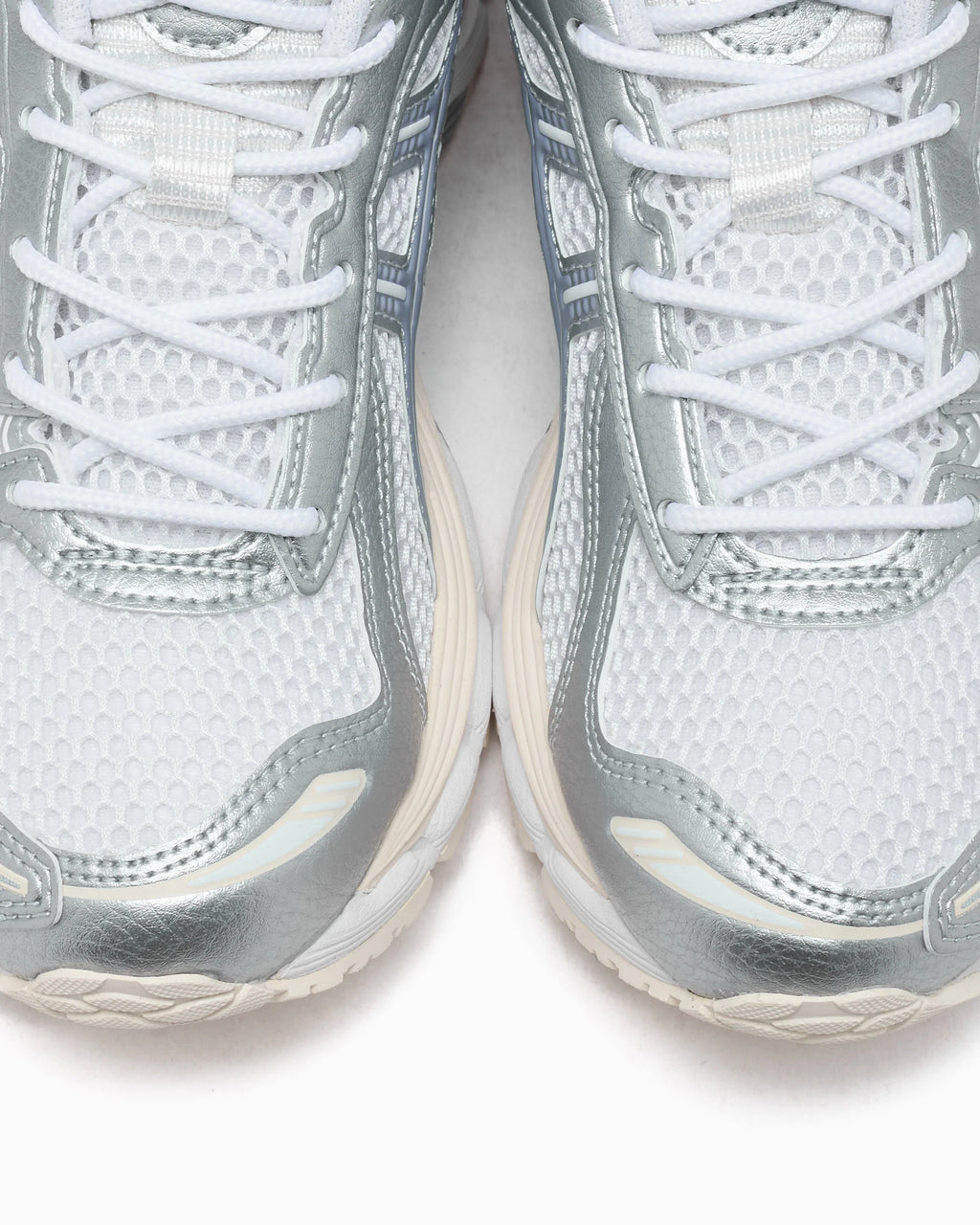 ASICS Gel-Kayano 12.1 Silver Ice Blue
