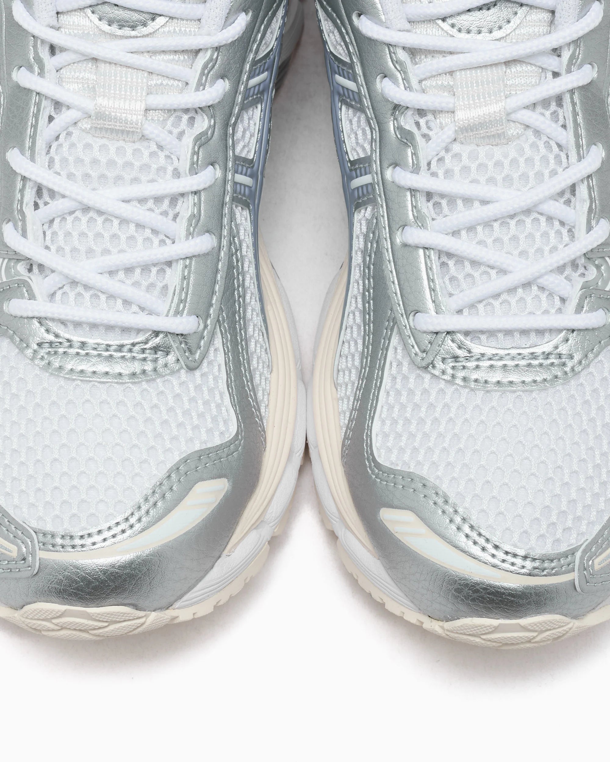 ASICS Gel-Kayano 12.1 Silver Ice Blue