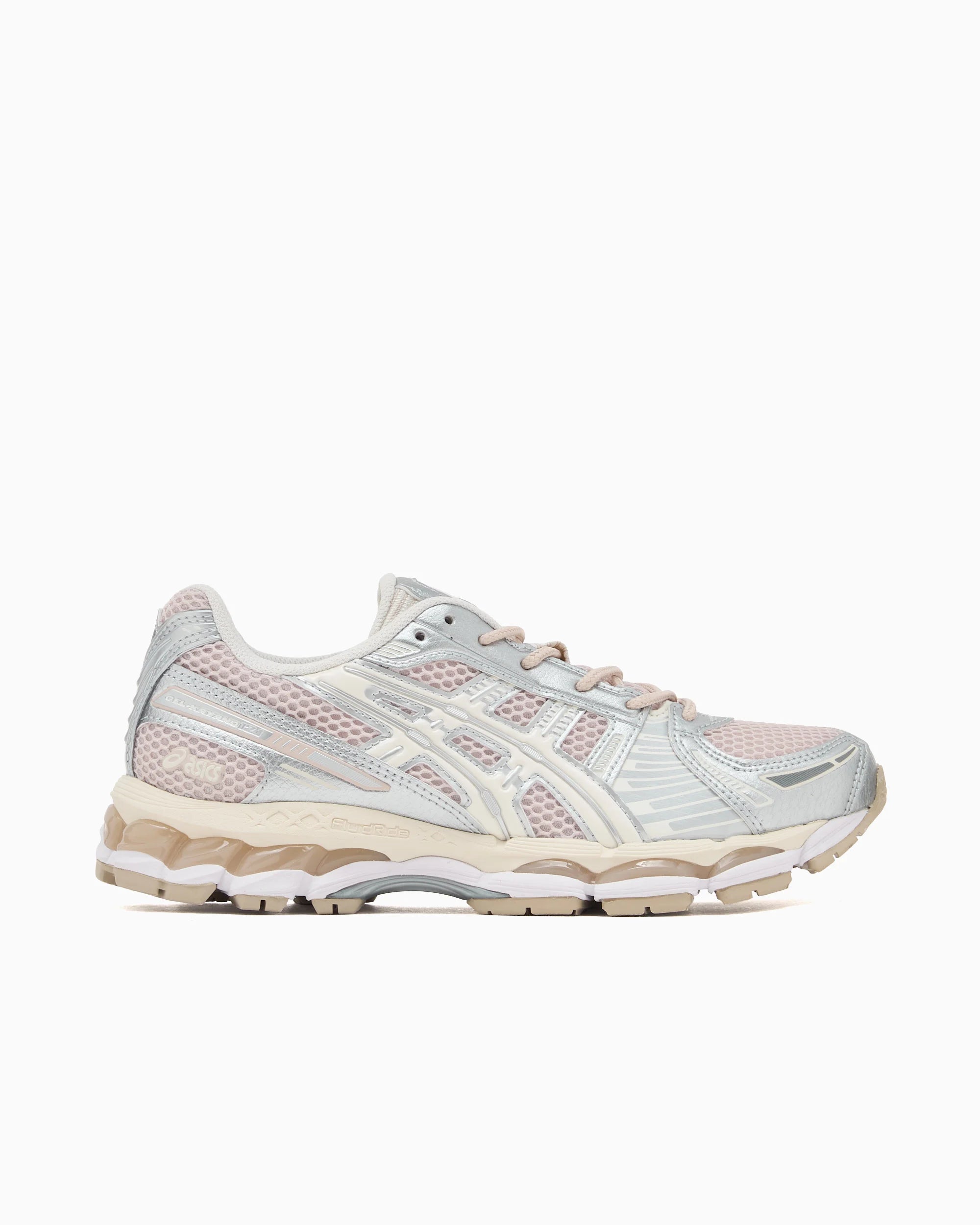 ASICS Gel-Kayano 12.1 Mineral Beige Cream