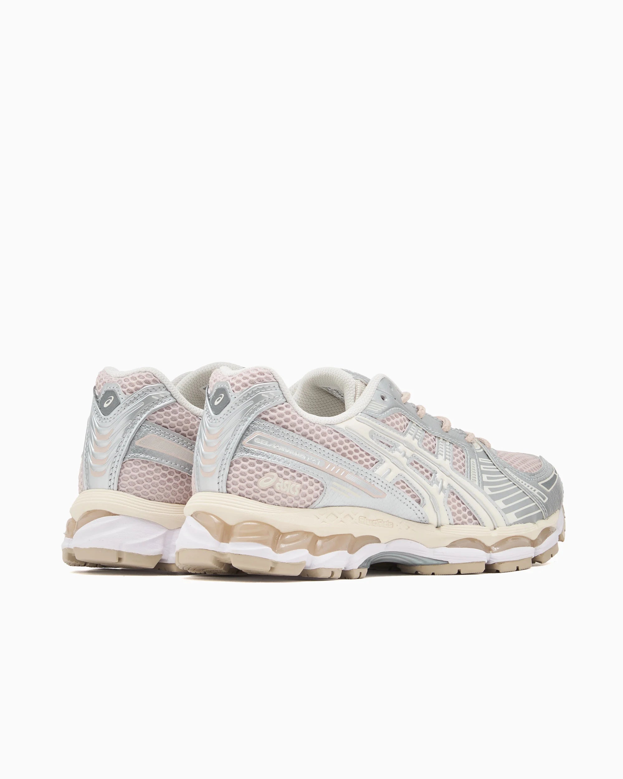 ASICS Gel-Kayano 12.1 Mineral Beige Cream