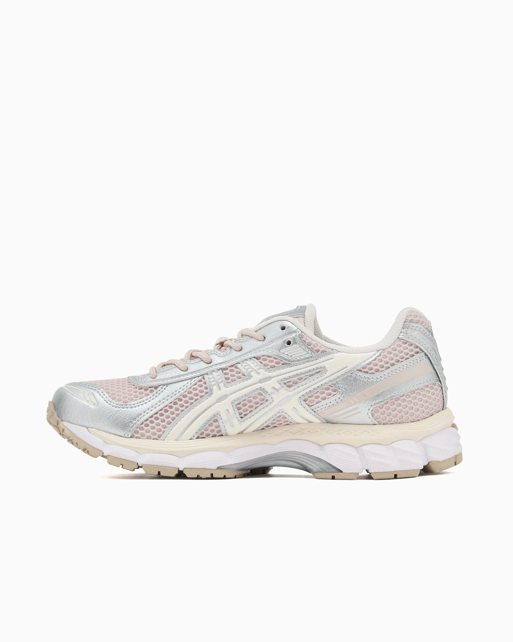 ASICS Gel-Kayano 12.1 Mineral Beige Cream
