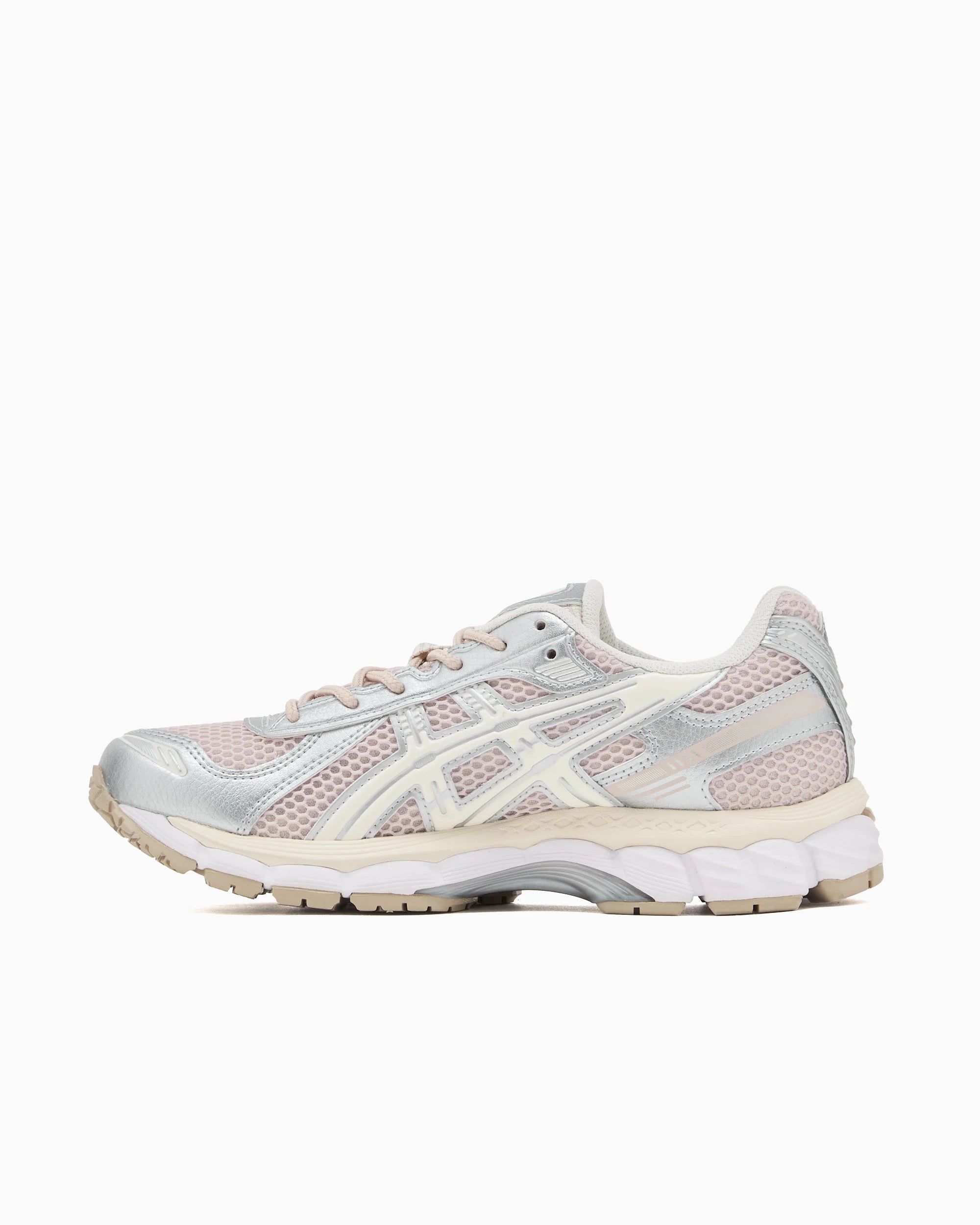 ASICS Gel-Kayano 12.1 Mineral Beige Cream