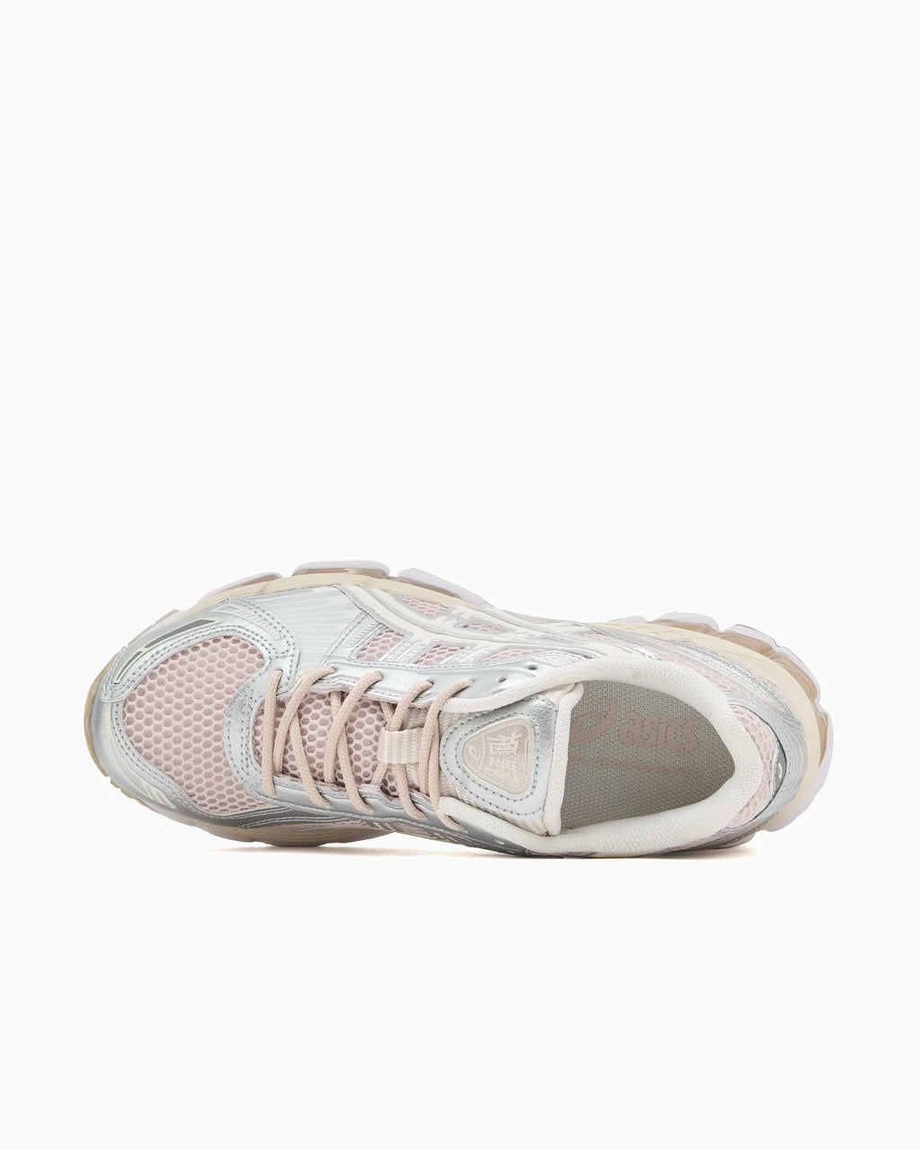 ASICS Gel-Kayano 12.1 Mineral Beige Cream