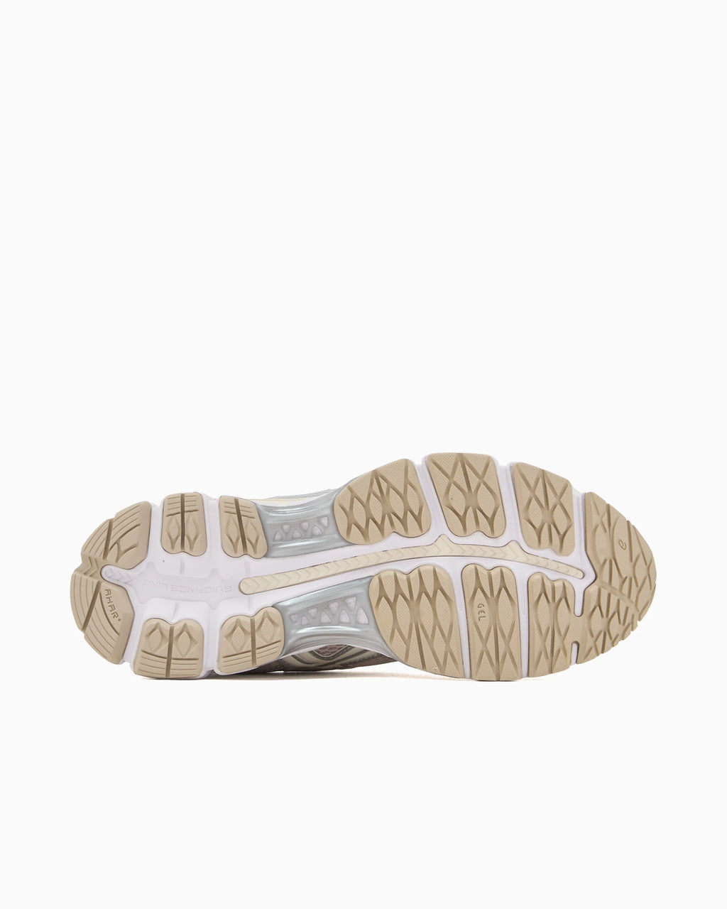 ASICS Gel-Kayano 12.1 Mineral Beige Cream