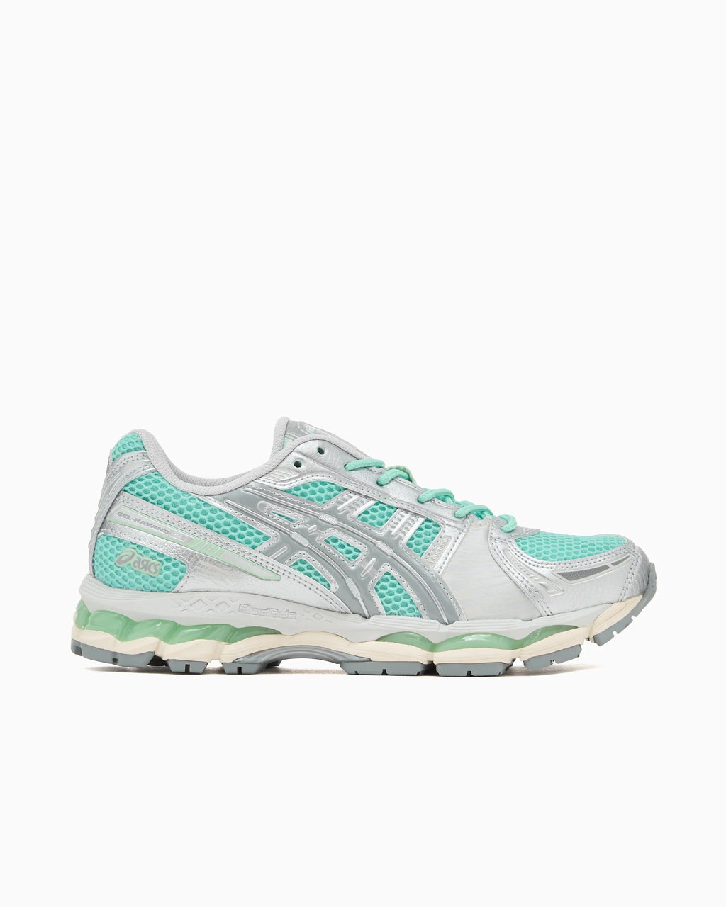 ASICS Gel-Kayano 12.1 Ice Green Gravel