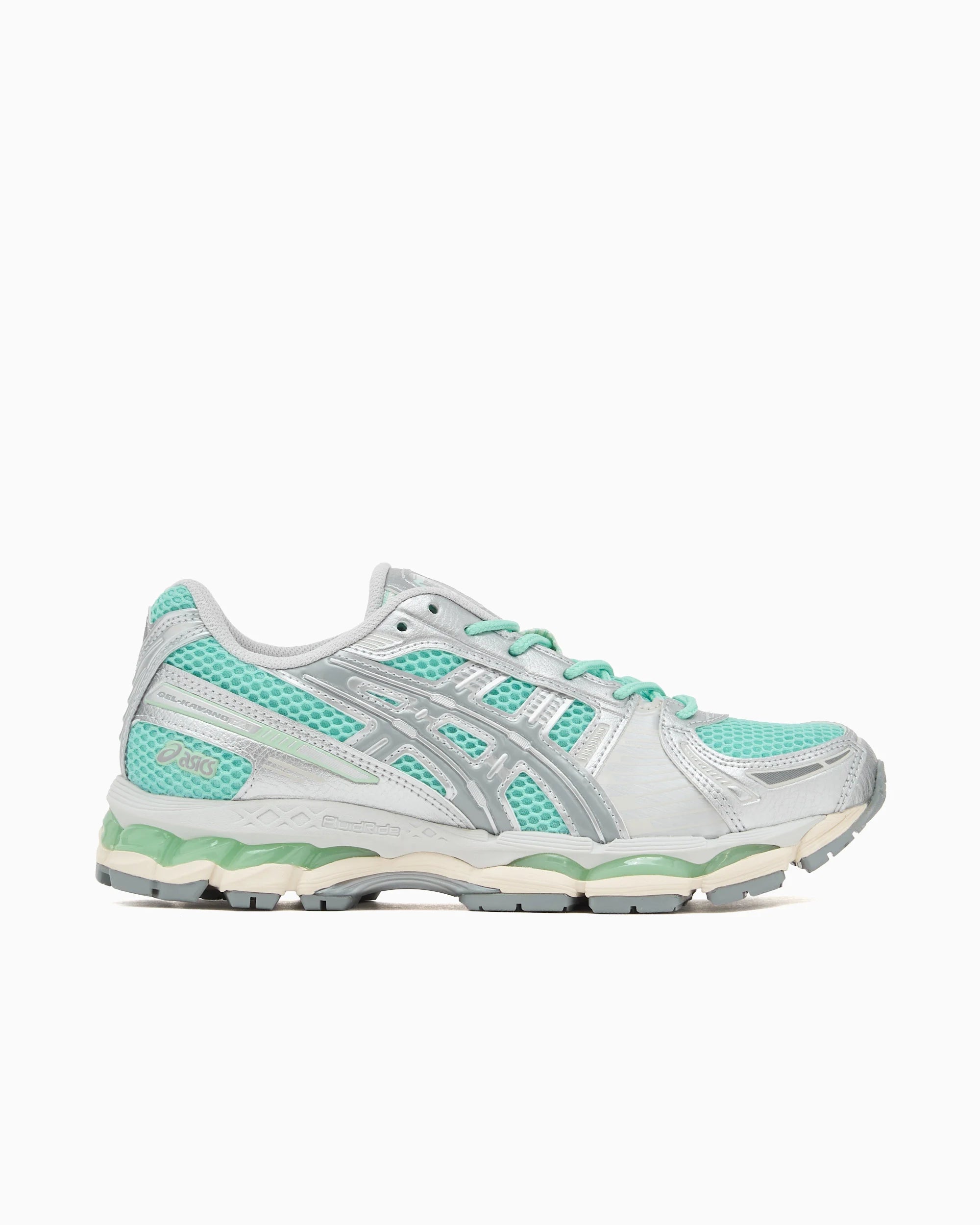 ASICS Gel-Kayano 12.1 Ice Green Gravel