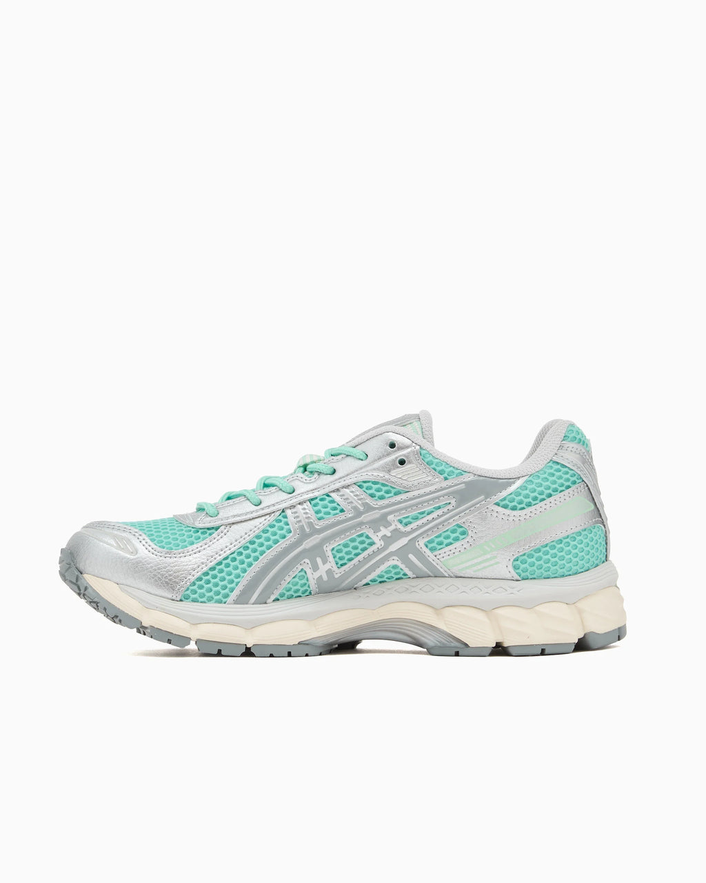 ASICS Gel-Kayano 12.1 Ice Green Gravel