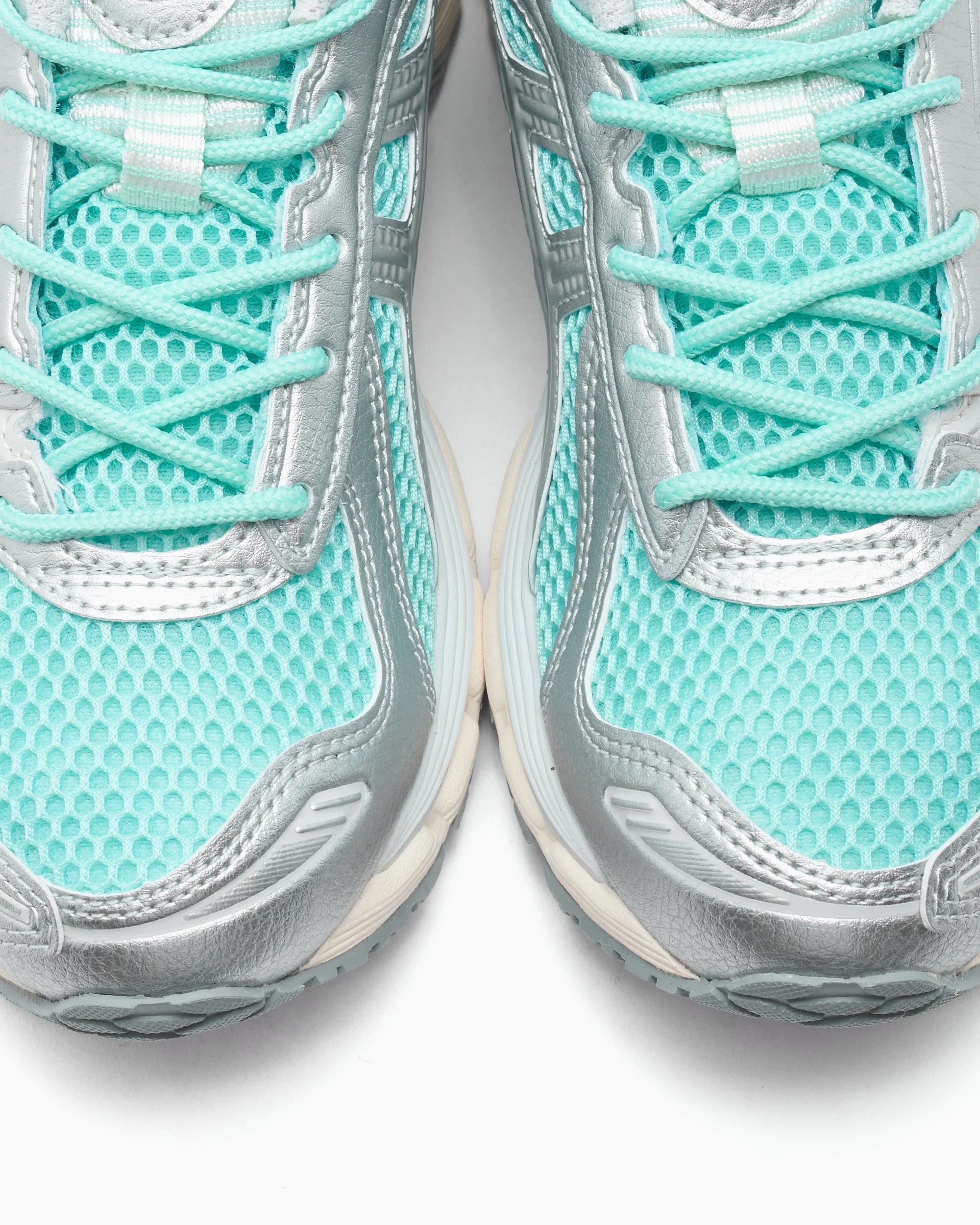 ASICS Gel-Kayano 12.1 Ice Green Gravel