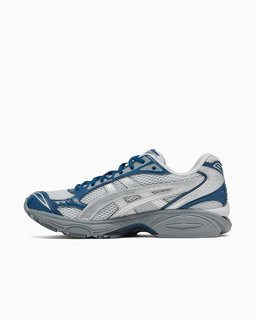 ASICS Gel-Kayano 14 Glacier Grey Pure Silver