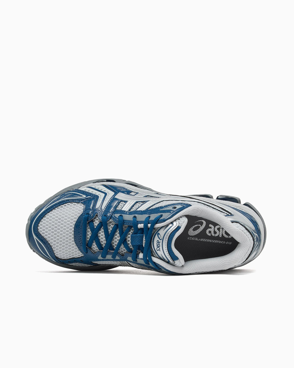 ASICS Gel-Kayano 14 Glacier Grey Pure Silver
