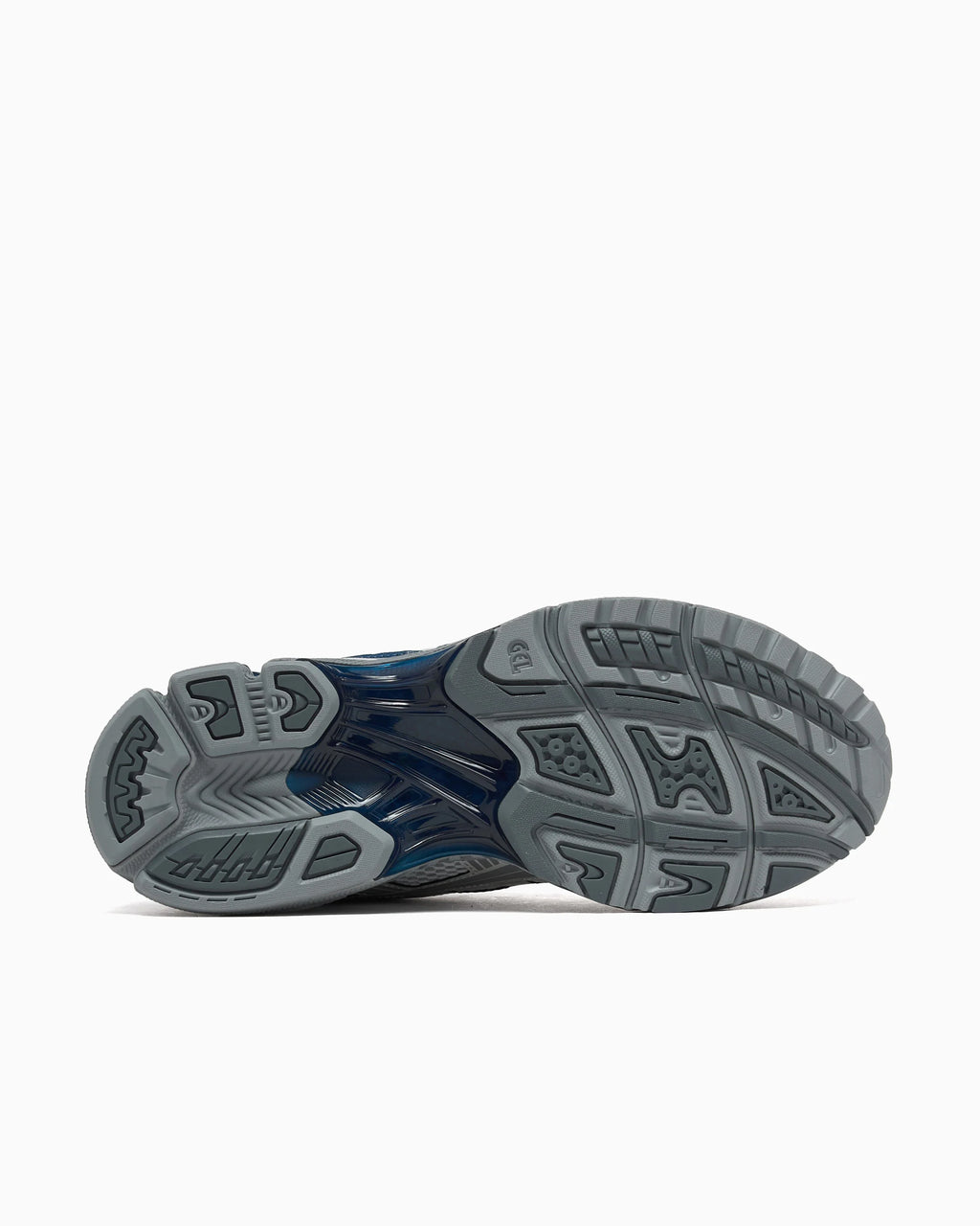ASICS Gel-Kayano 14 Glacier Grey Pure Silver