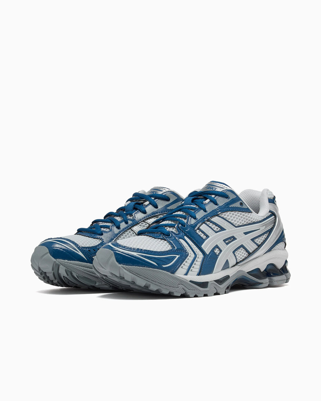 ASICS Gel-Kayano 14 Glacier Grey Pure Silver
