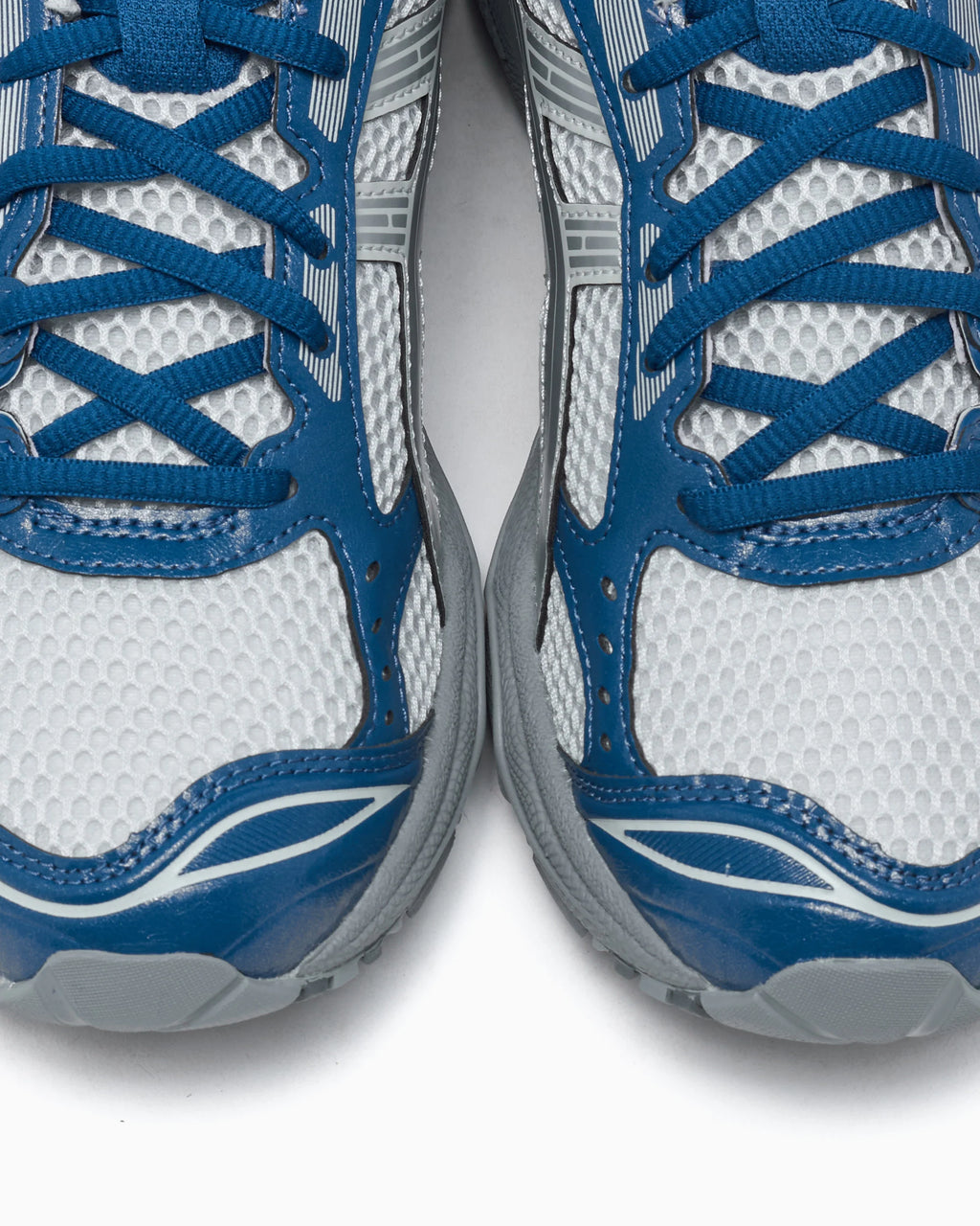 ASICS Gel-Kayano 14 Glacier Grey Pure Silver