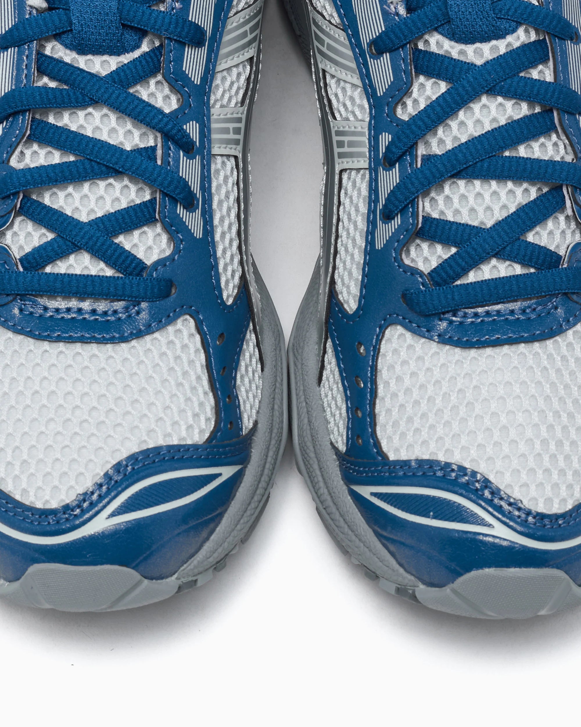 ASICS Gel-Kayano 14 Glacier Grey Pure Silver