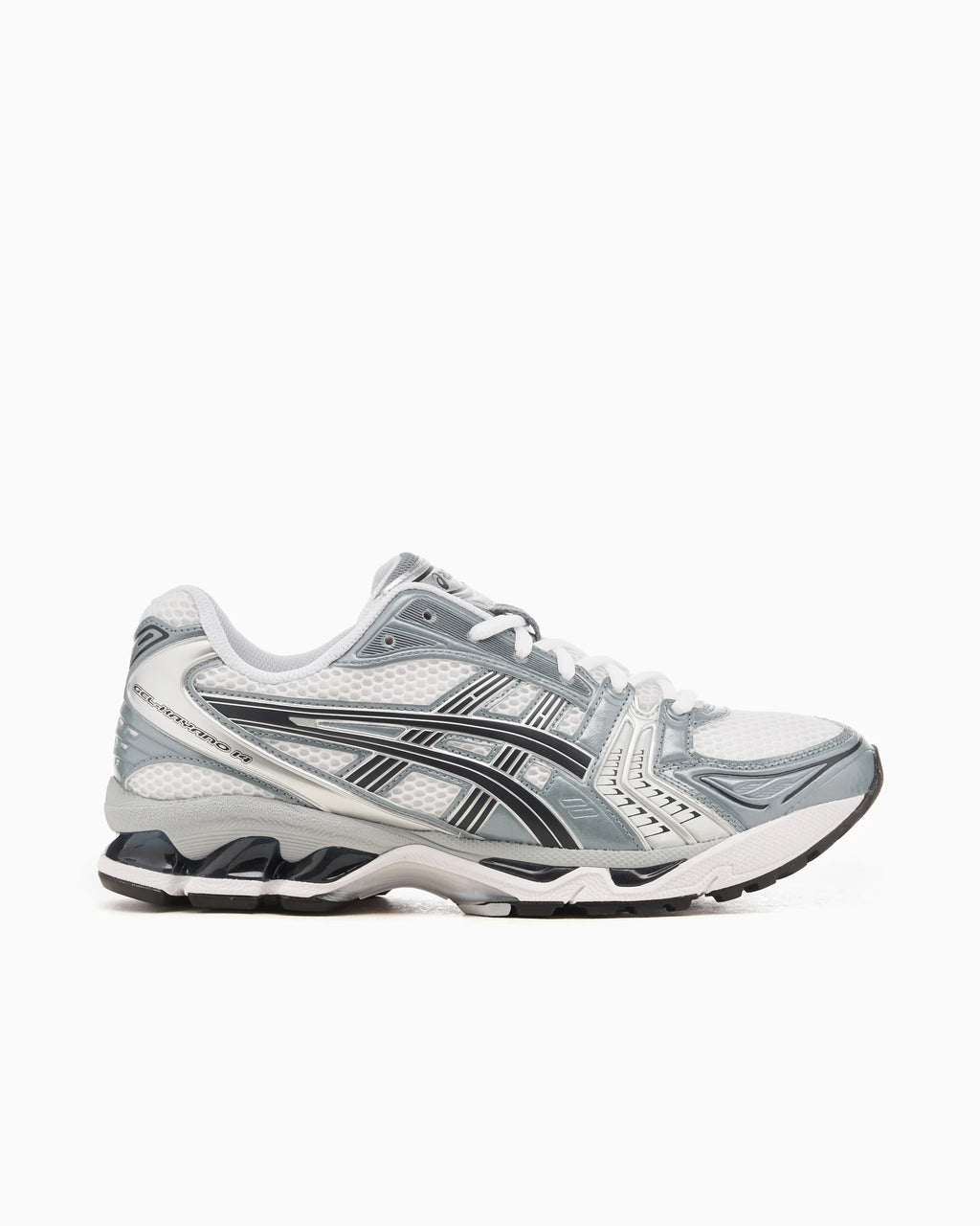ASICS Gel-Kayano 14 White Fjord Grey