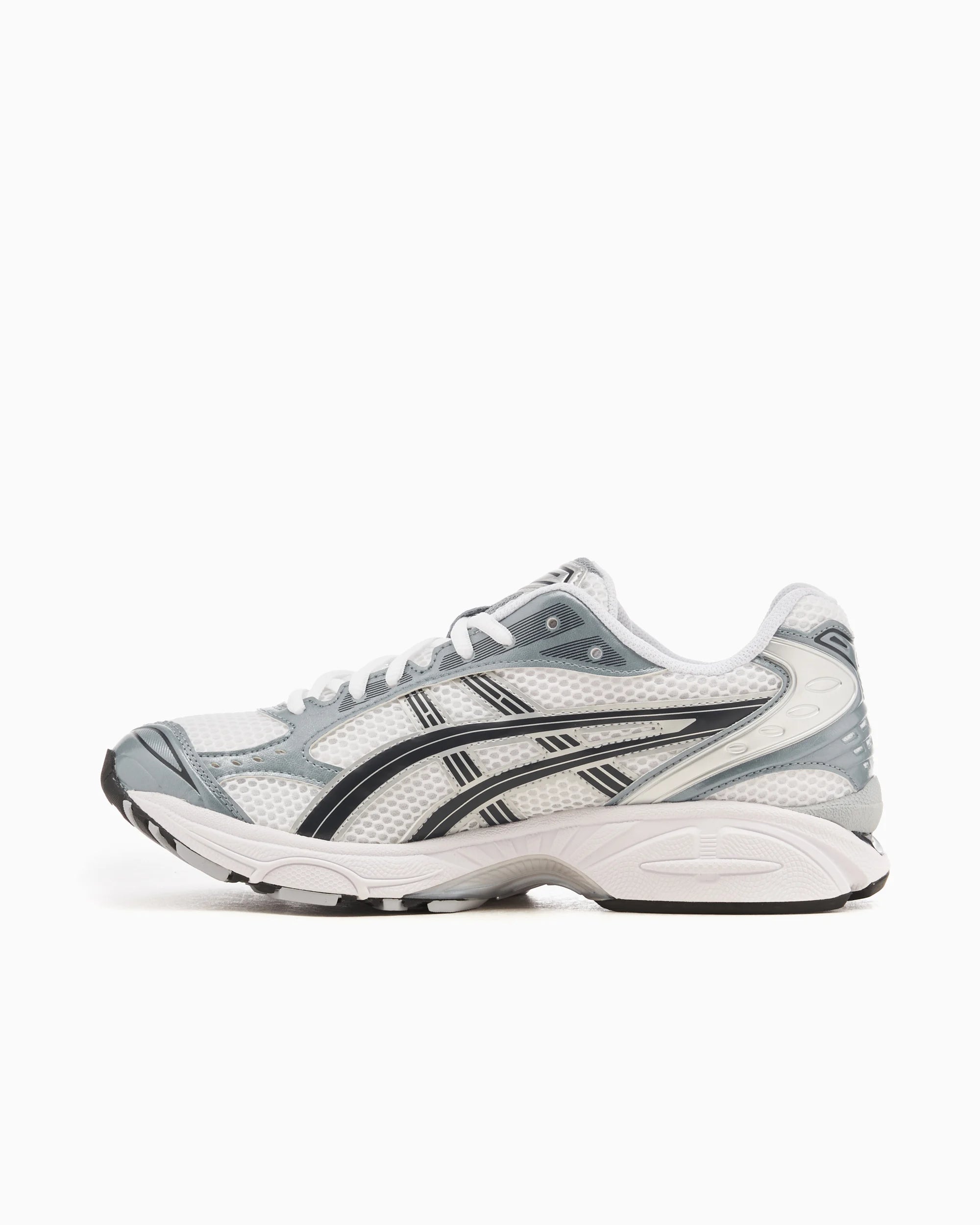 ASICS Gel-Kayano 14 White Fjord Grey