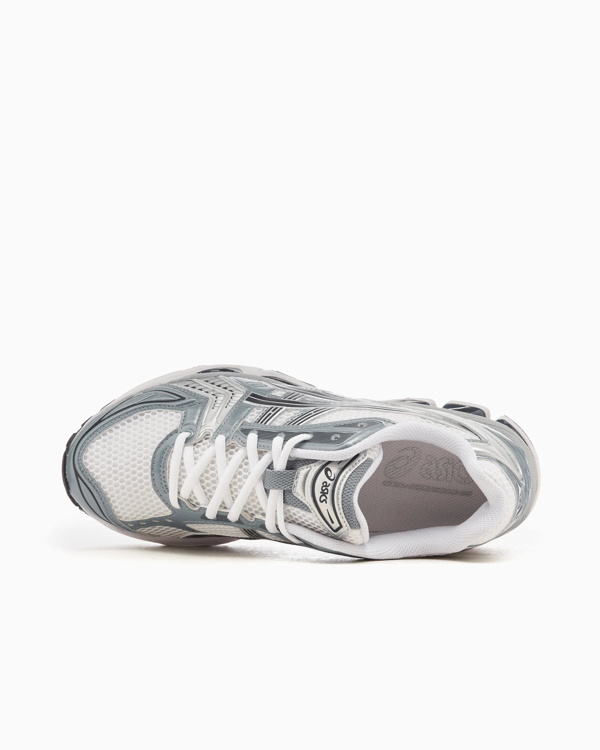 ASICS Gel-Kayano 14 White Fjord Grey