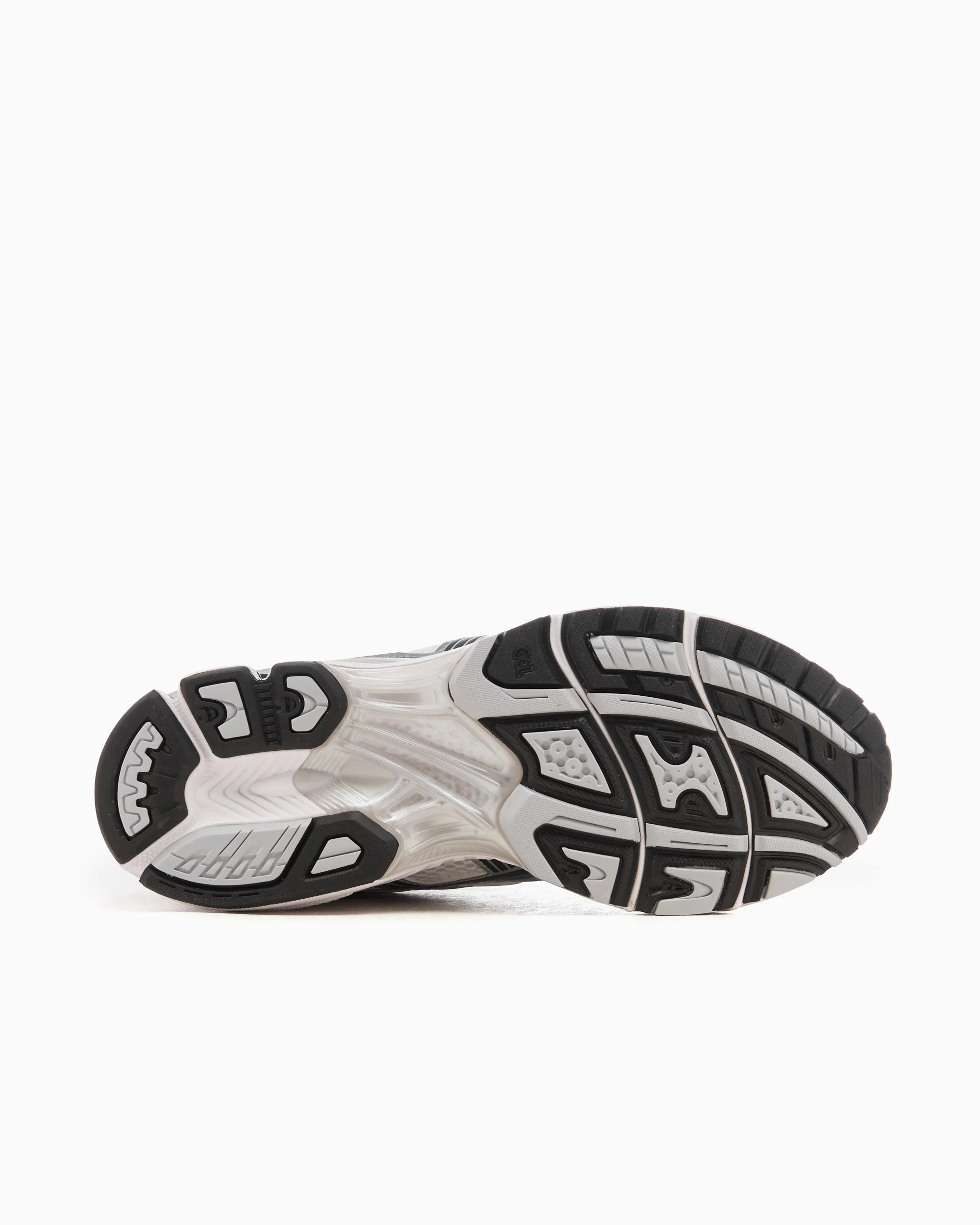ASICS Gel-Kayano 14 White Fjord Grey