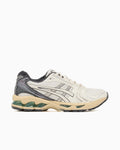 ASICS Gel-Kayano 14 Cream Obsidian Grey