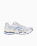 ASICS Gel-Kayano 14 Bianco Blu Scuro