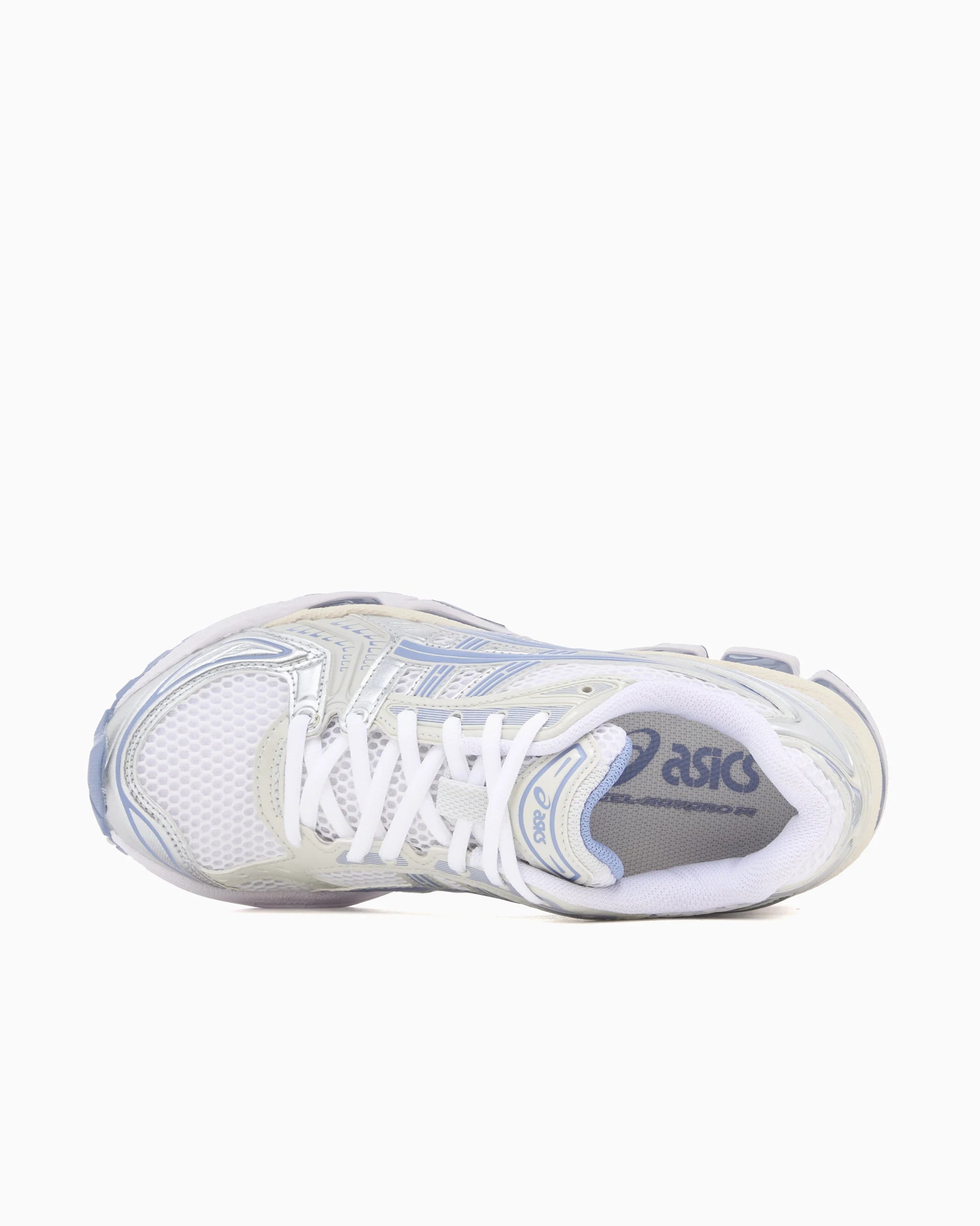 ASICS Gel-Kayano 14 Bianco Blu Scuro