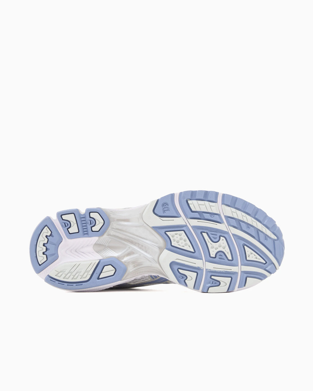 ASICS Gel-Kayano 14 Bianco Blu Scuro