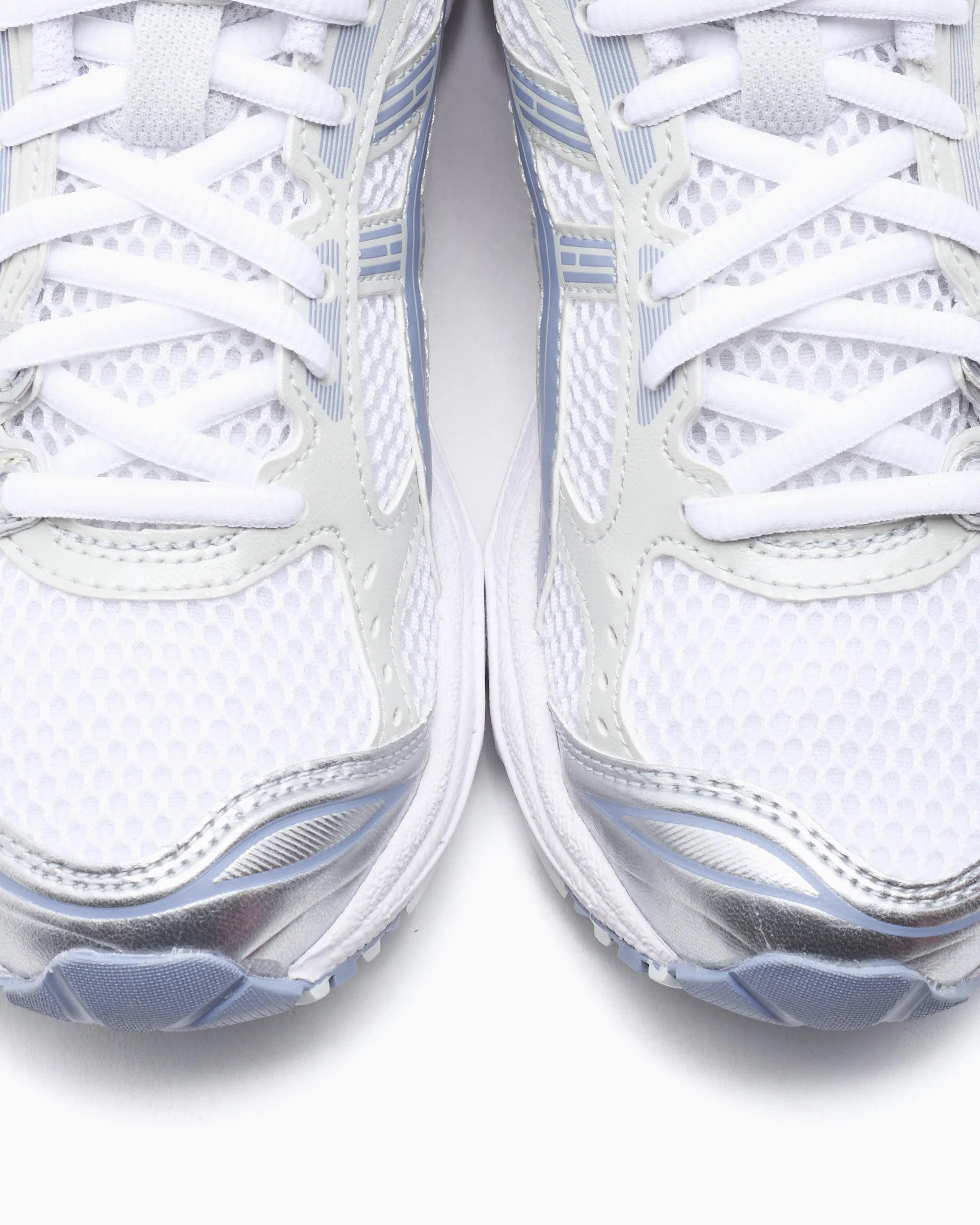 ASICS Gel-Kayano 14 Bianco Blu Scuro