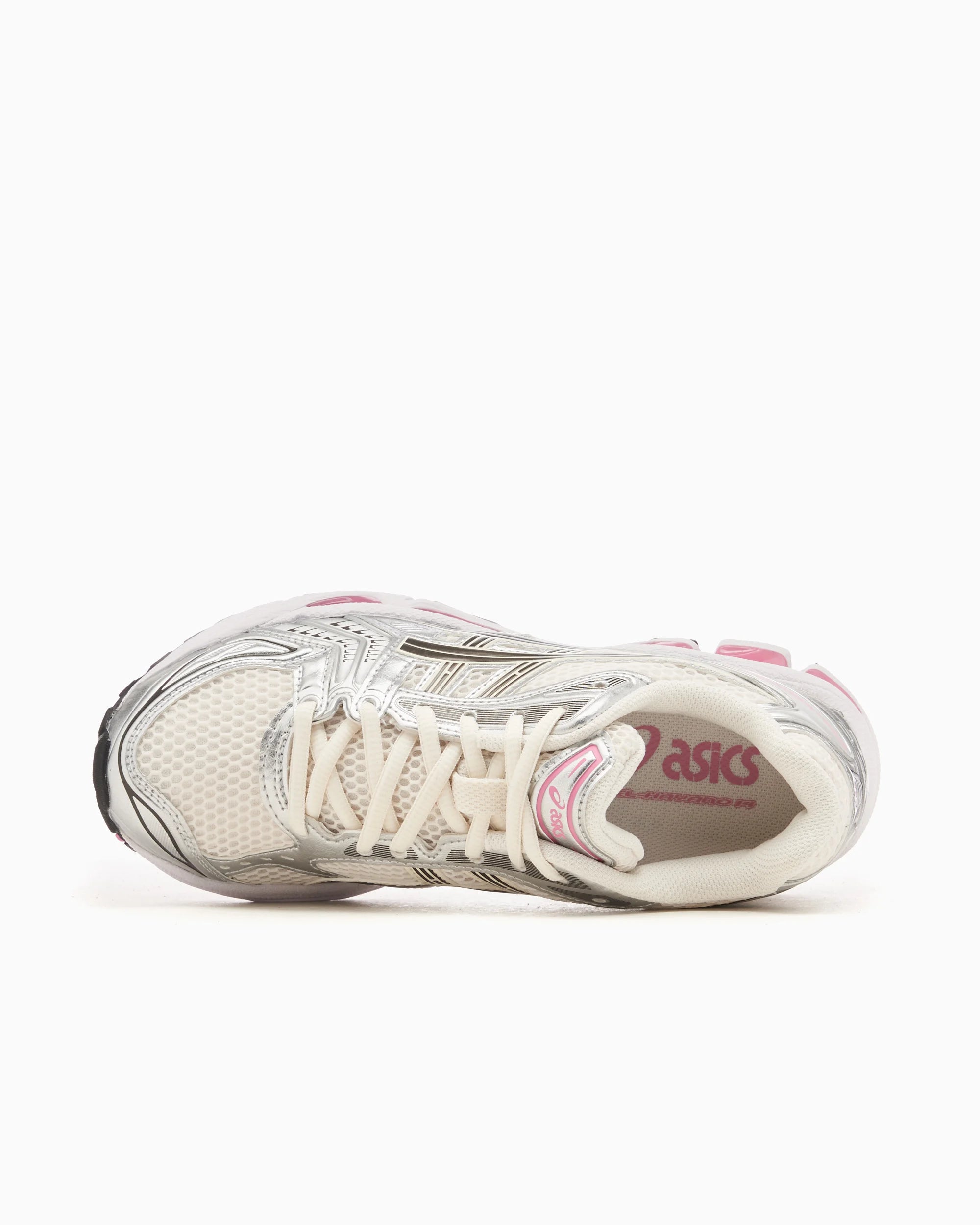 ASICS Gel-Kayano 14 Cream Sweet Pink