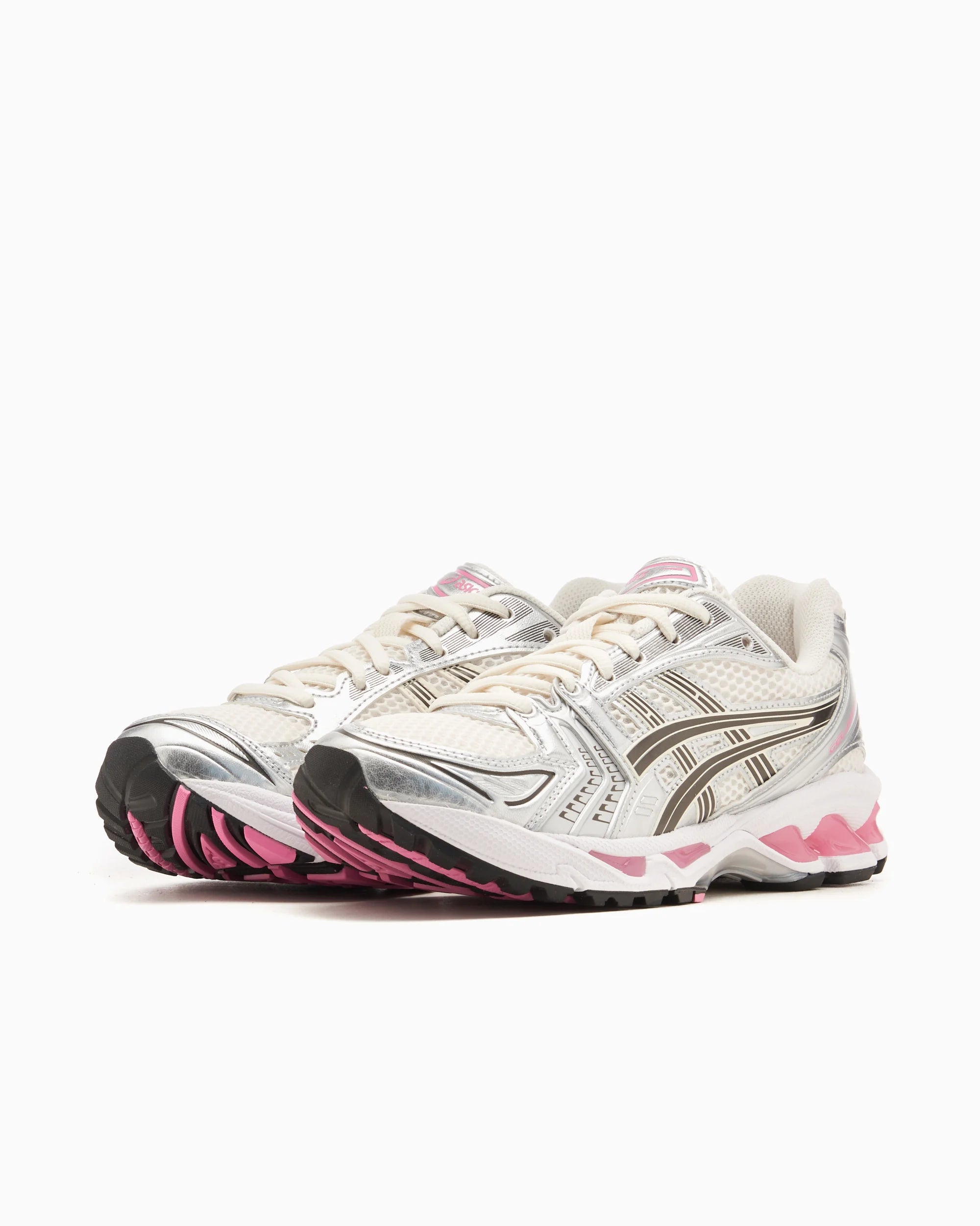 ASICS Gel-Kayano 14 Cream Sweet Pink