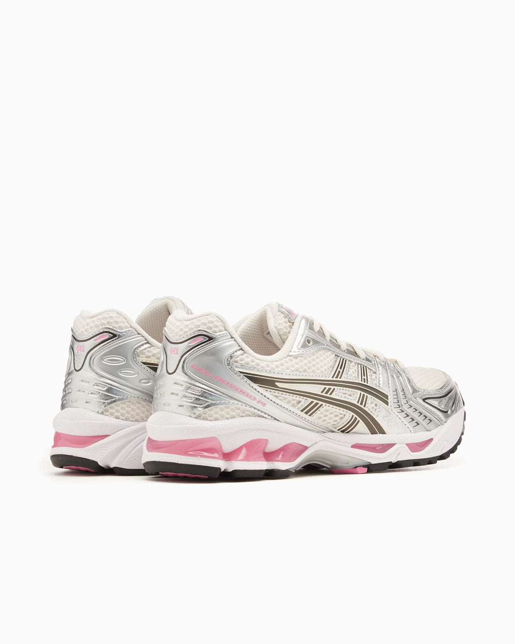 ASICS Gel-Kayano 14 Cream Sweet Pink