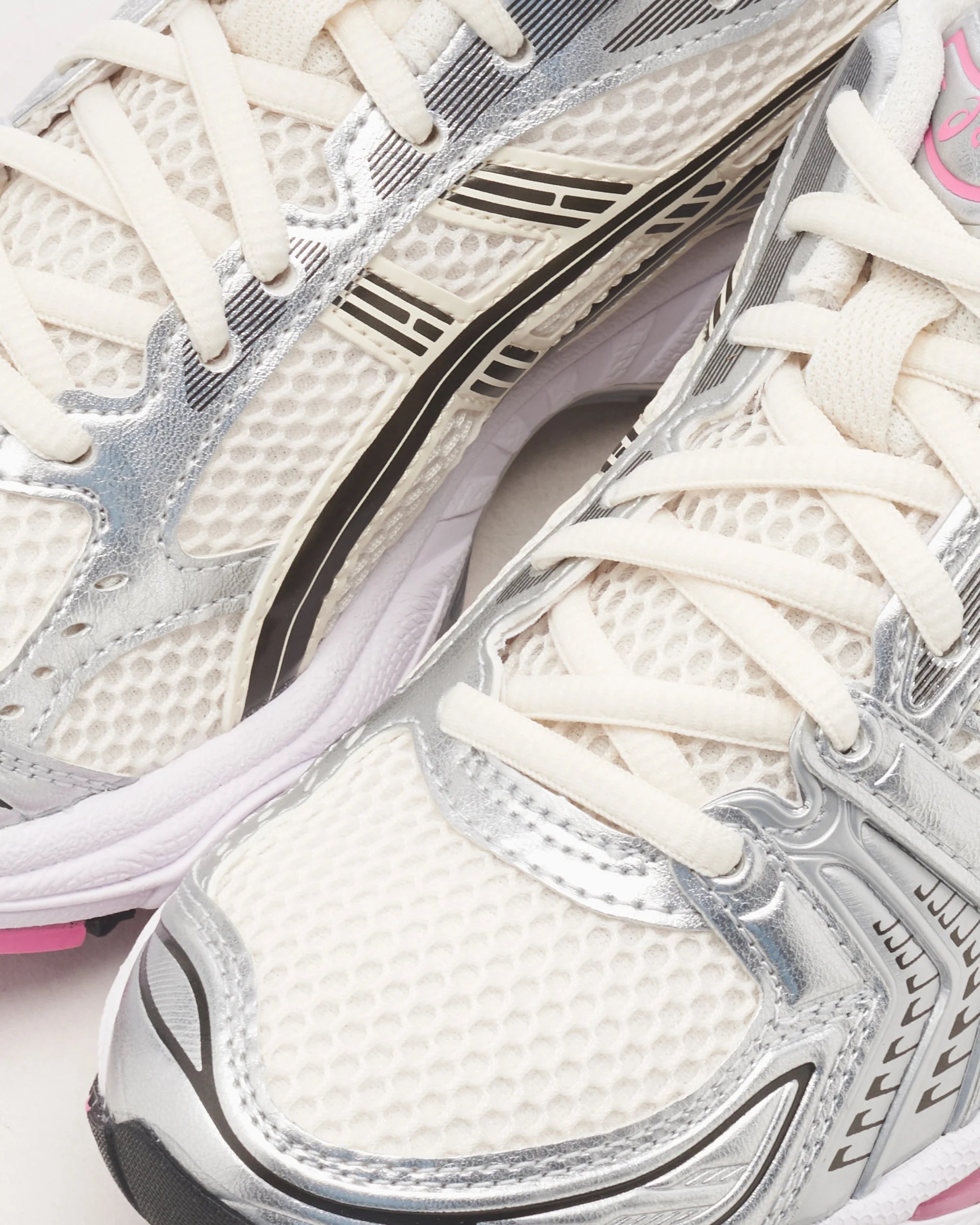 ASICS Gel-Kayano 14 Cream Sweet Pink