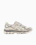 ASICS Gel-NYC Oyster Grey
