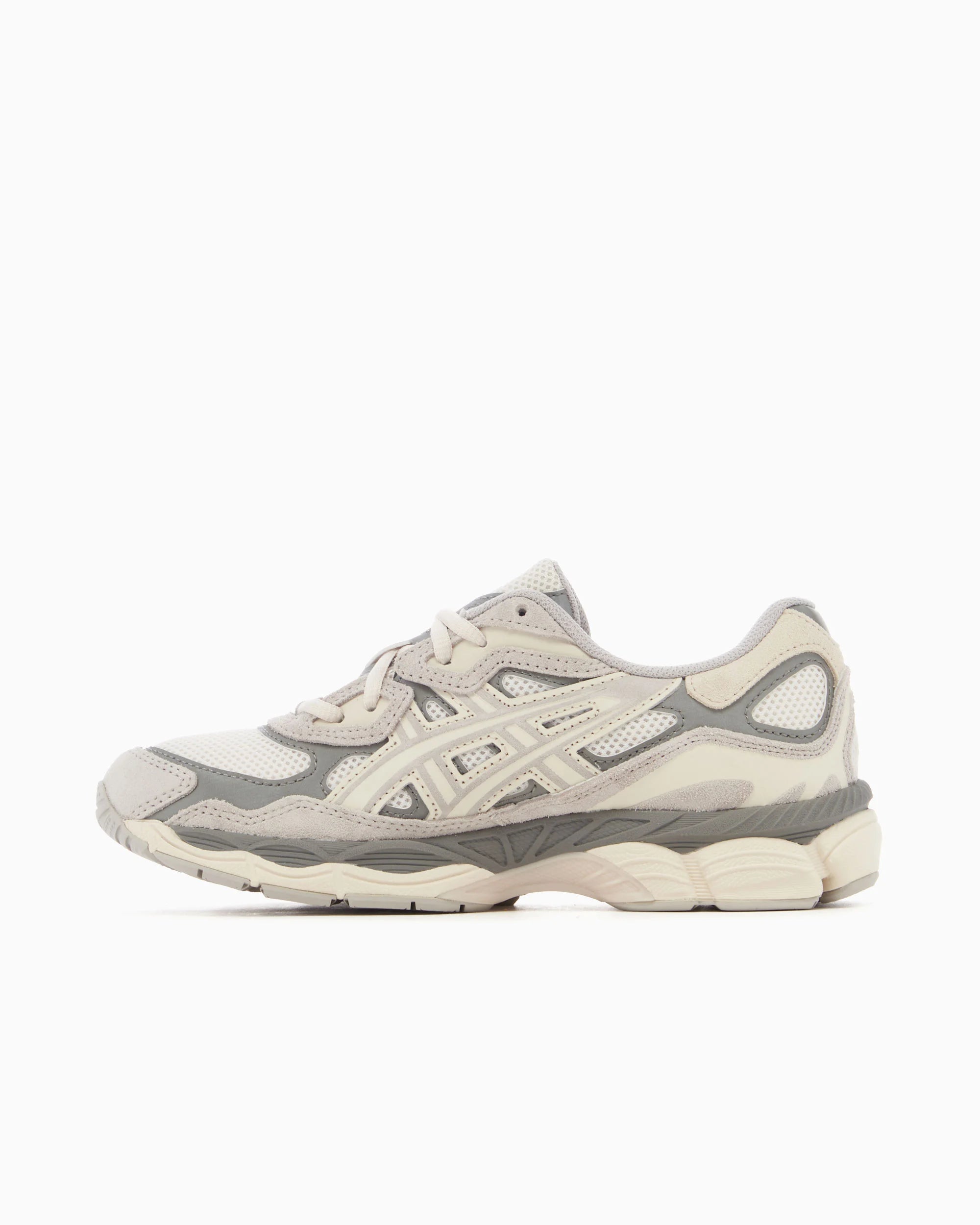ASICS Gel-NYC Oyster Grey