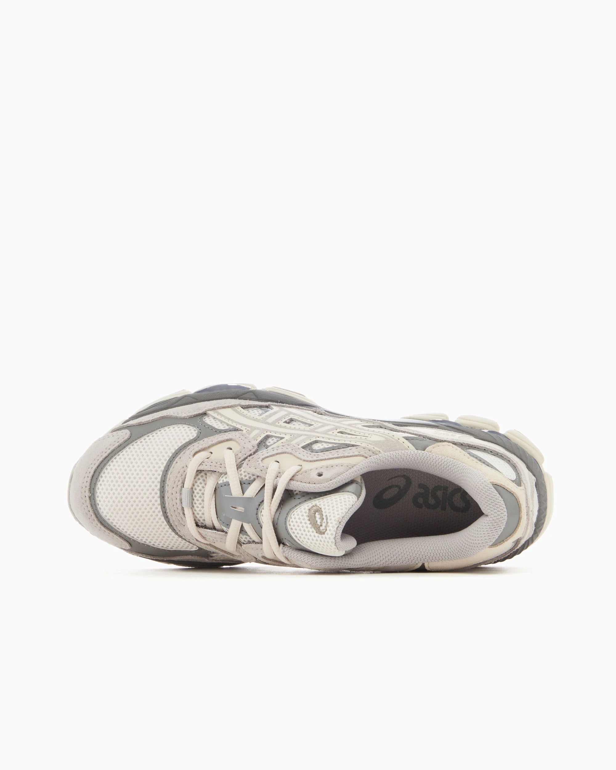 ASICS Gel-NYC Oyster Grey