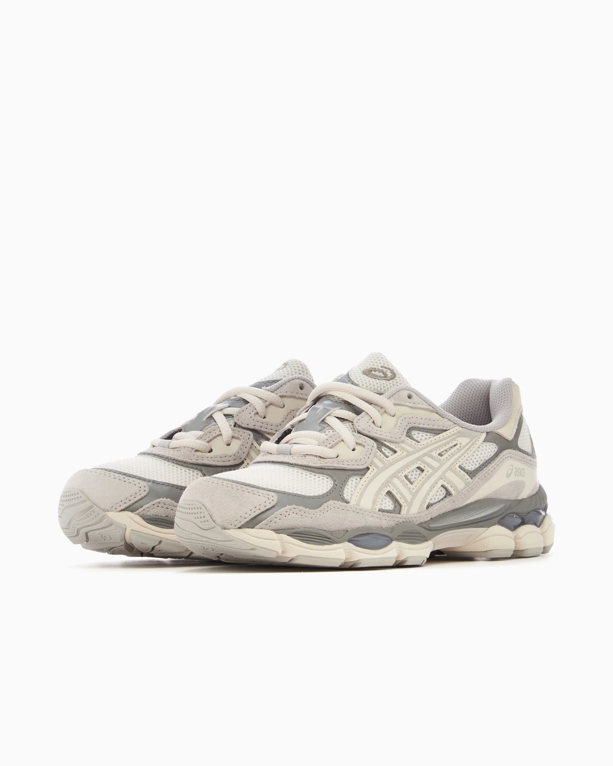 ASICS Gel-NYC Oyster Grey