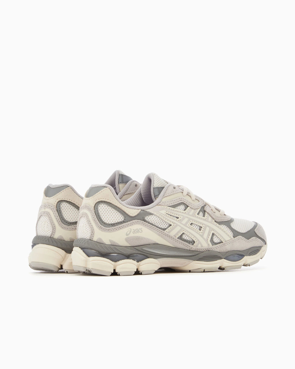 ASICS Gel-NYC Oyster Grey