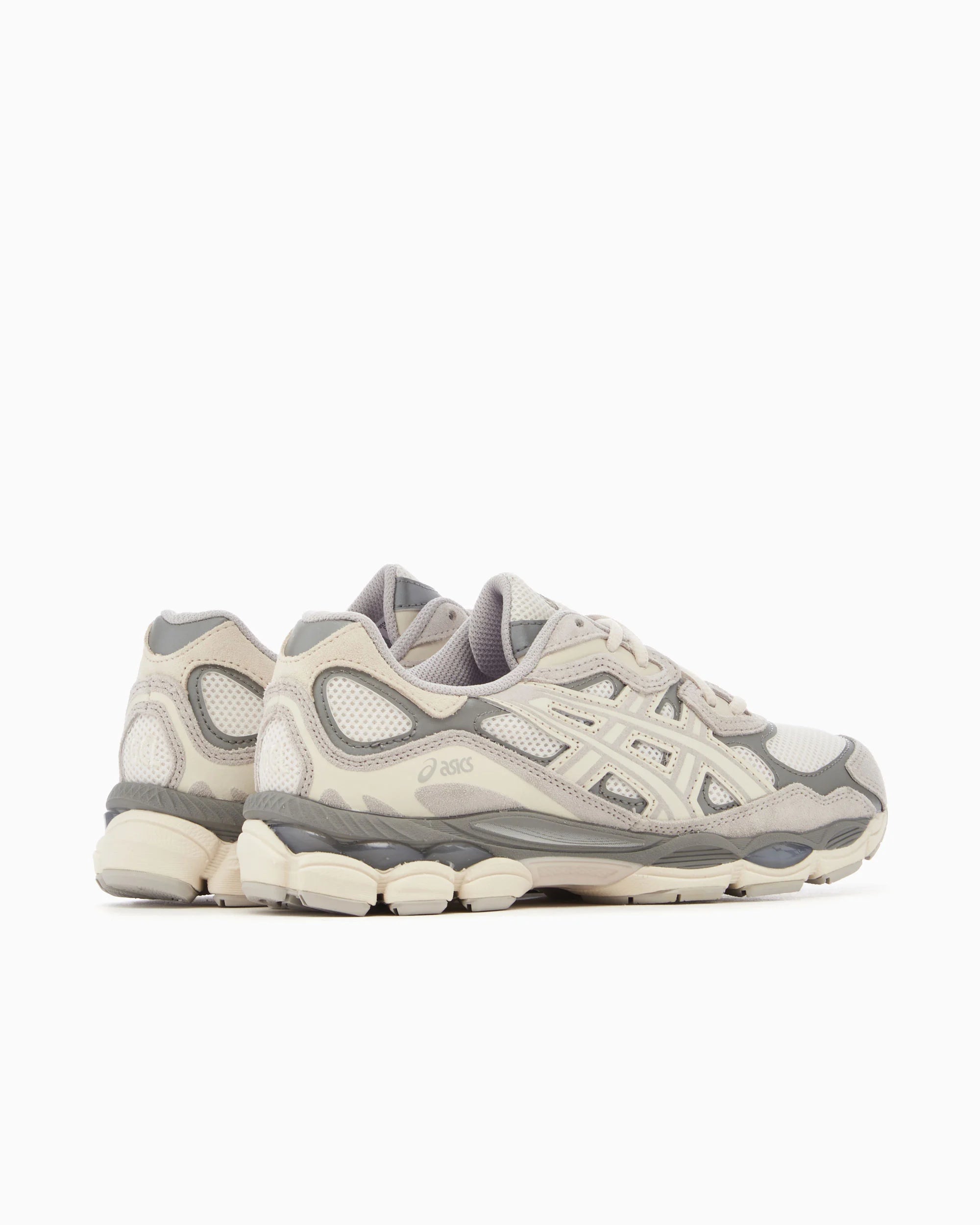 ASICS Gel-NYC Oyster Grey