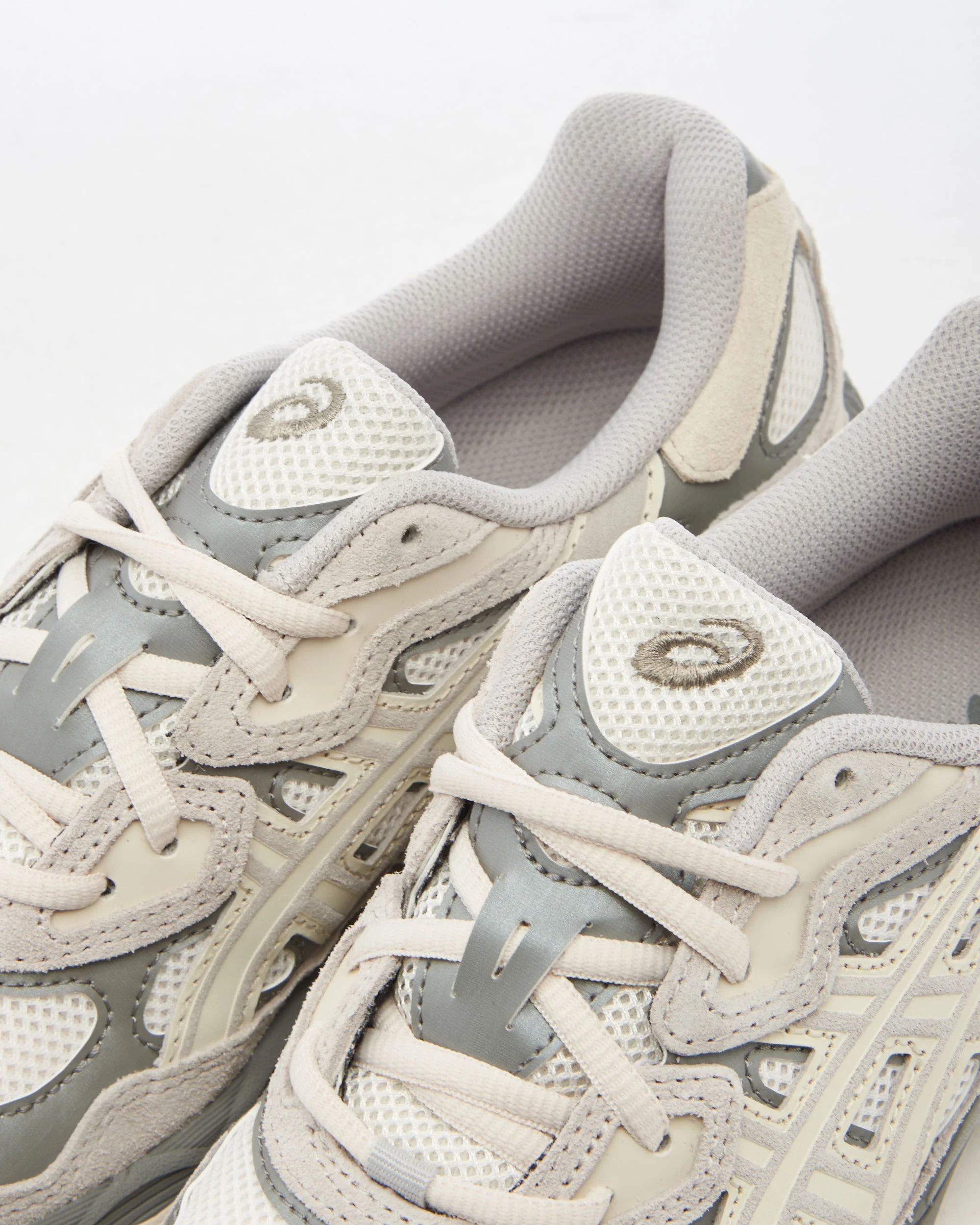 ASICS Gel-NYC Oyster Grey