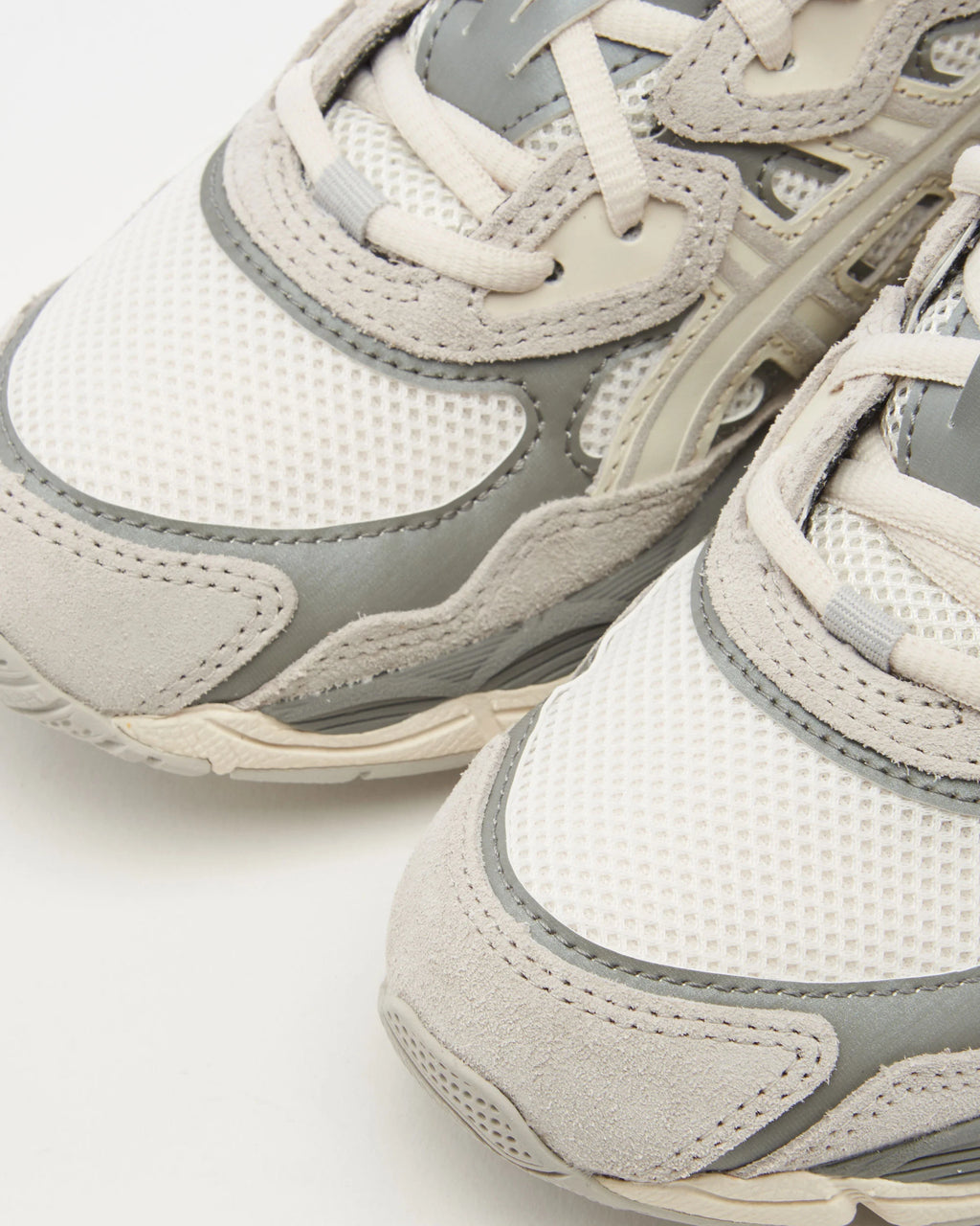 ASICS Gel-NYC Oyster Grey