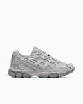 ASICS Gel-NYC Grigio Cemento Grigio