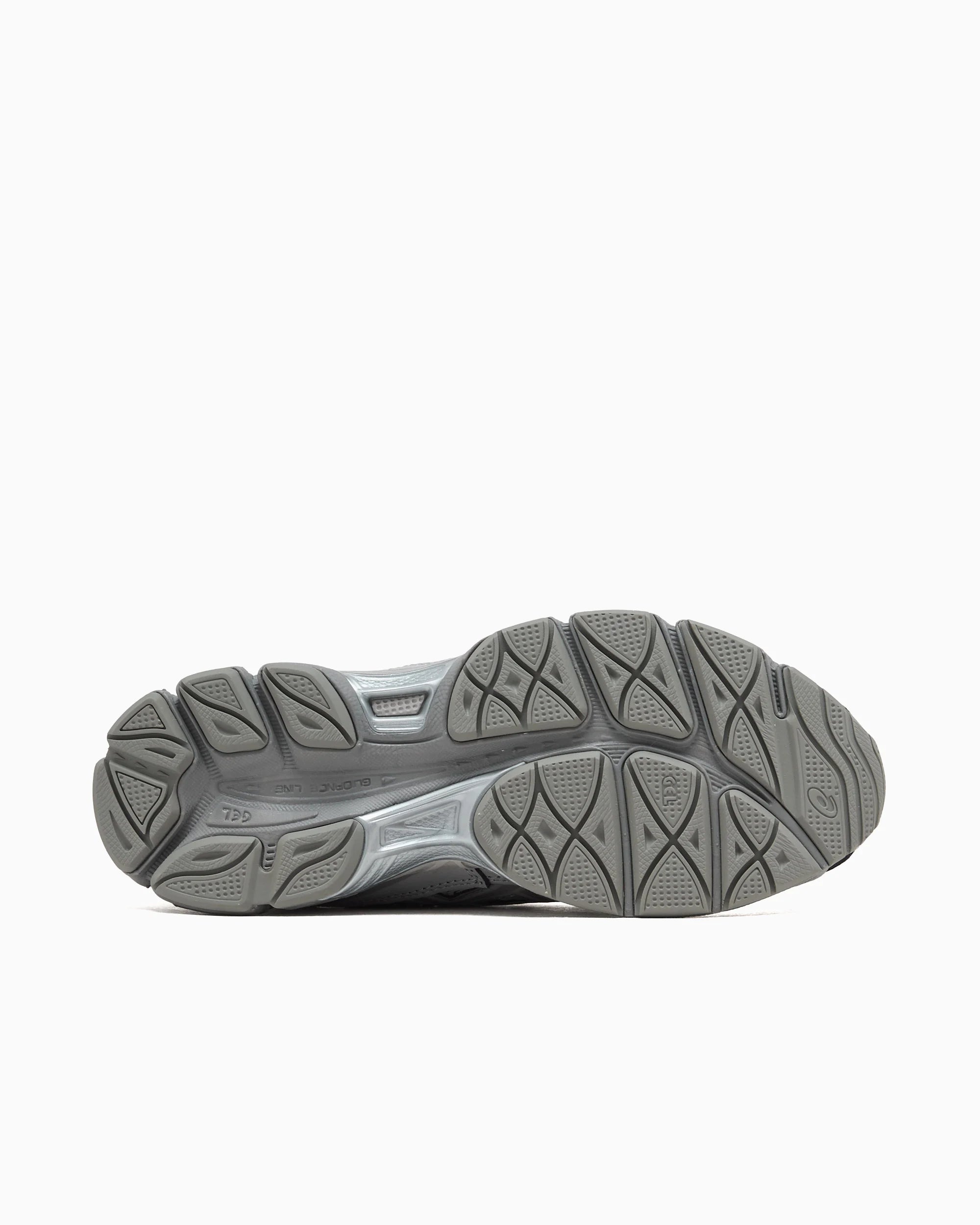 ASICS Gel-NYC Grigio Cemento Grigio