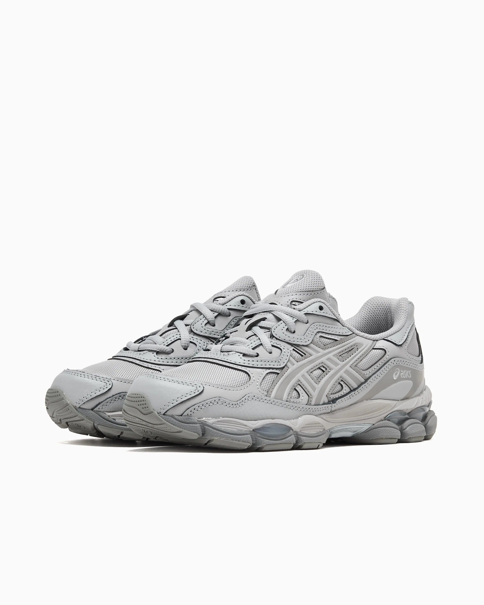 ASICS Gel-NYC Grigio Cemento Grigio